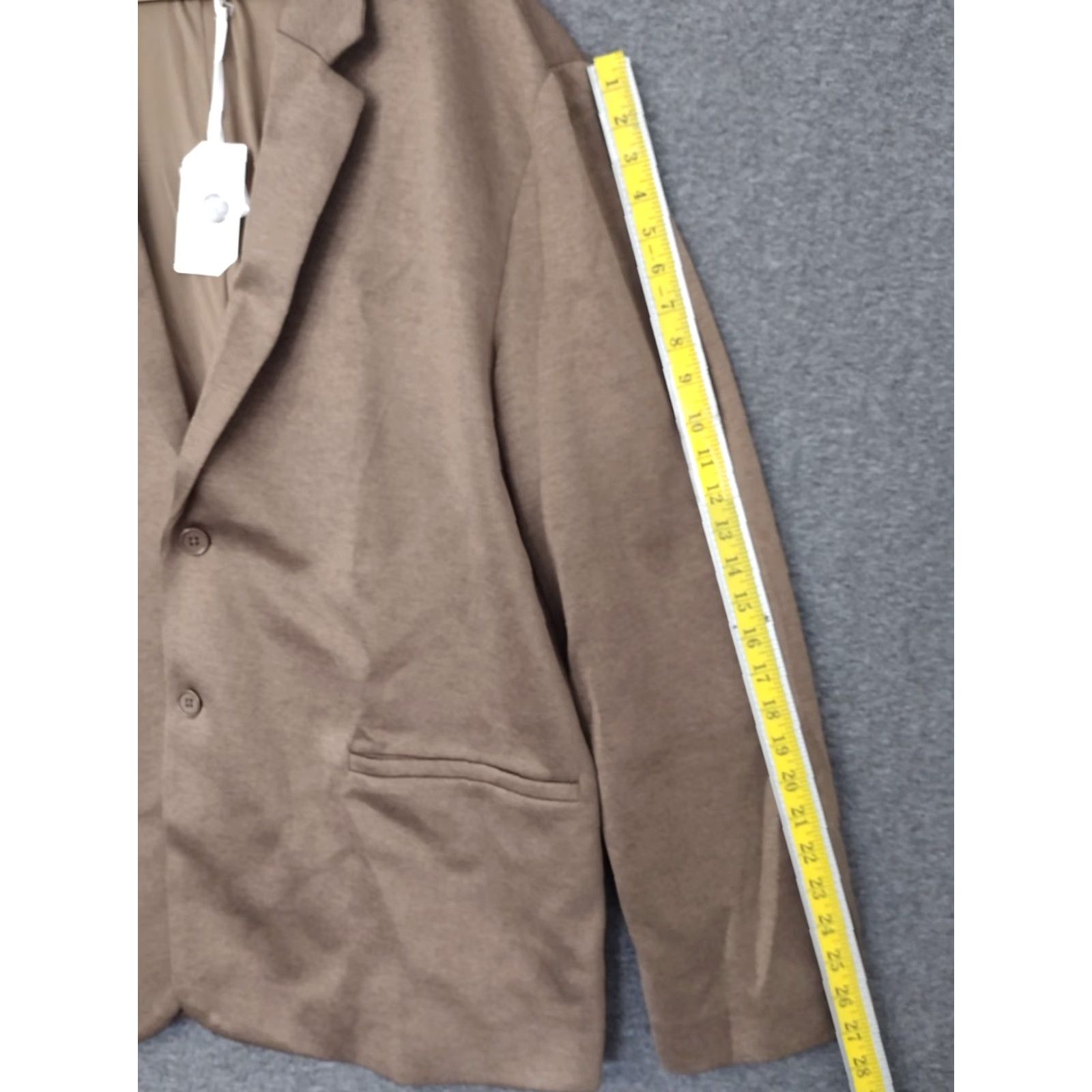 Vintage VINTAGE Size US XXL / EU 58 / 5 - 7 Thumbnail