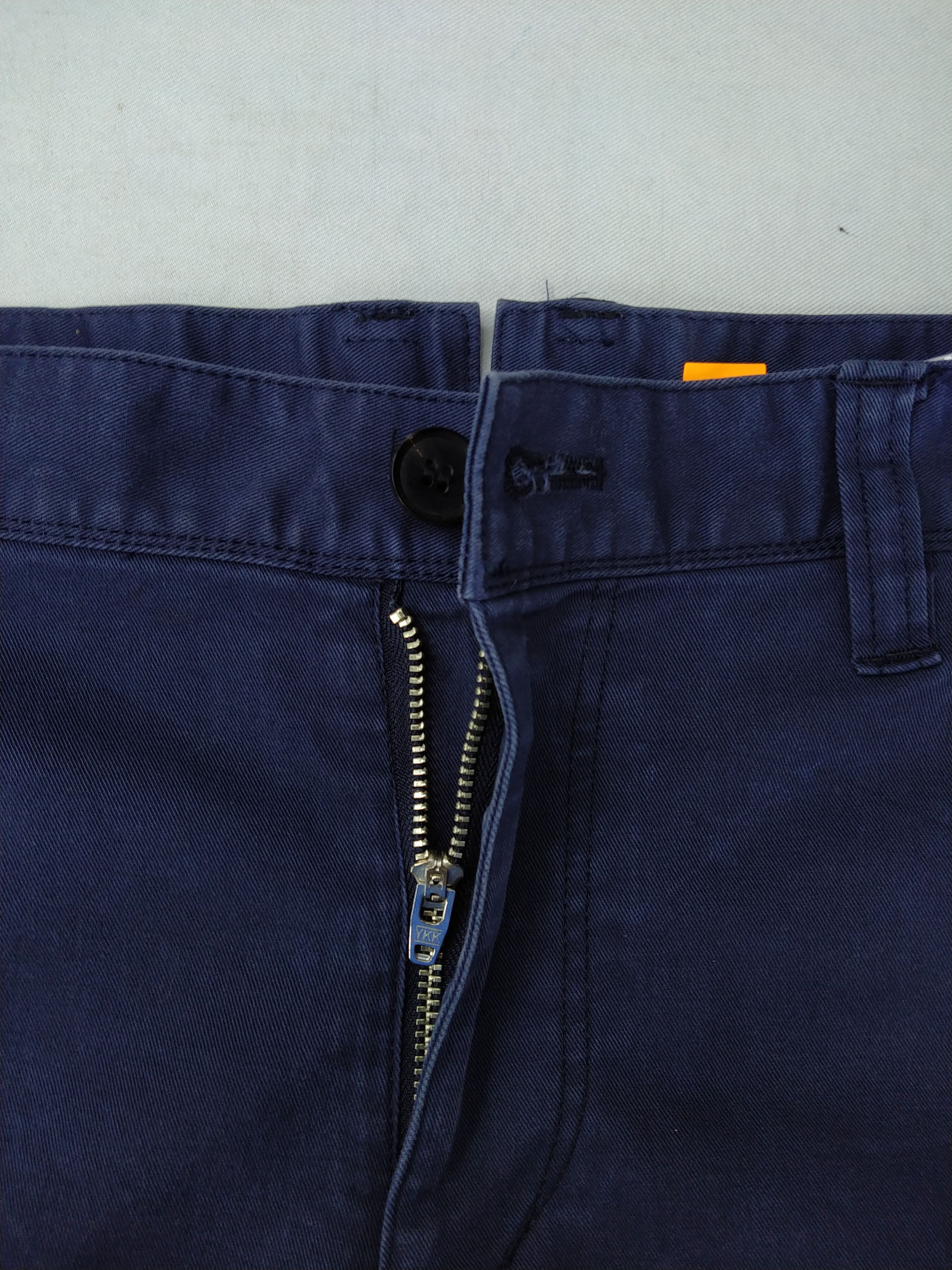 Japanese Brand Katharine Hamnett London Cargo Multi Pocket Pants -CP182 Size US 33 - 10 Thumbnail