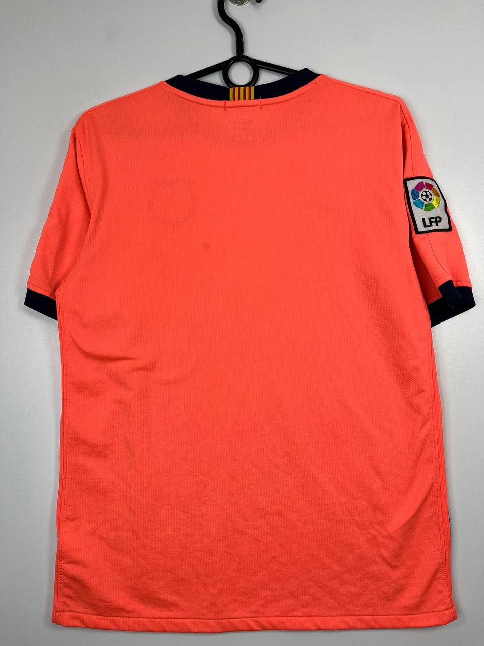 Nike Barcelona 2010 2011 Away Football Shirt Jersey Nike Size S Size US S / EU 44-46 / 1 - 8 Thumbnail