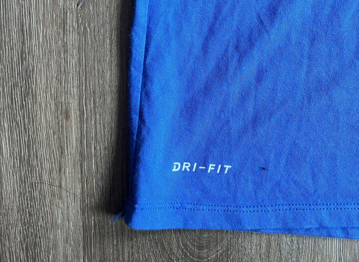 Nike Nike T-Shirt Size US L / EU 52-54 / 3 - 2 Thumbnail