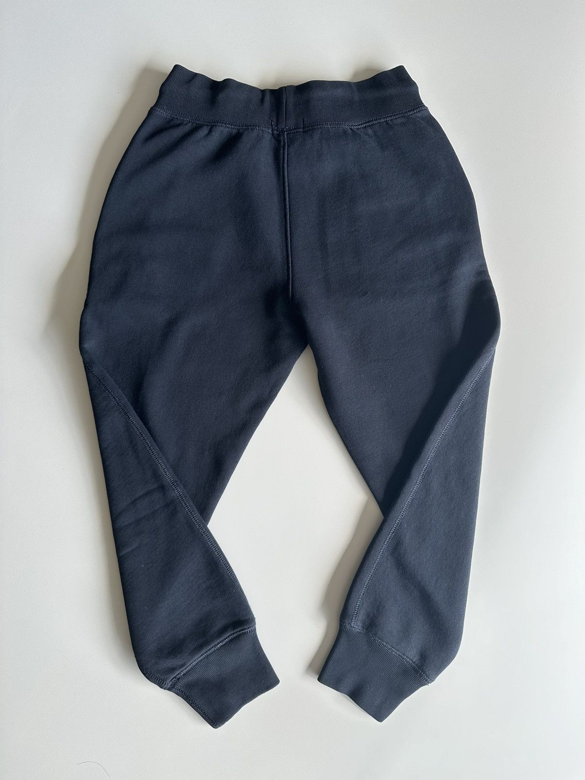 Ralph Lauren Black sweatpants, Ralph Lauren Size 25" / US 0 / IT 36 - 3 Thumbnail