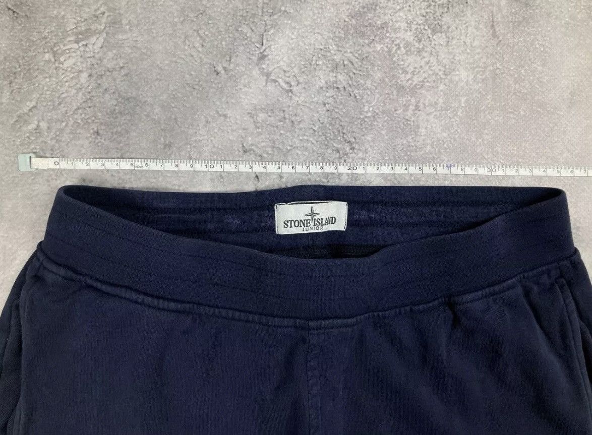 Stone Island Stone Island Junior Pants Mens S Size US 30 / EU 46 - 14 Thumbnail