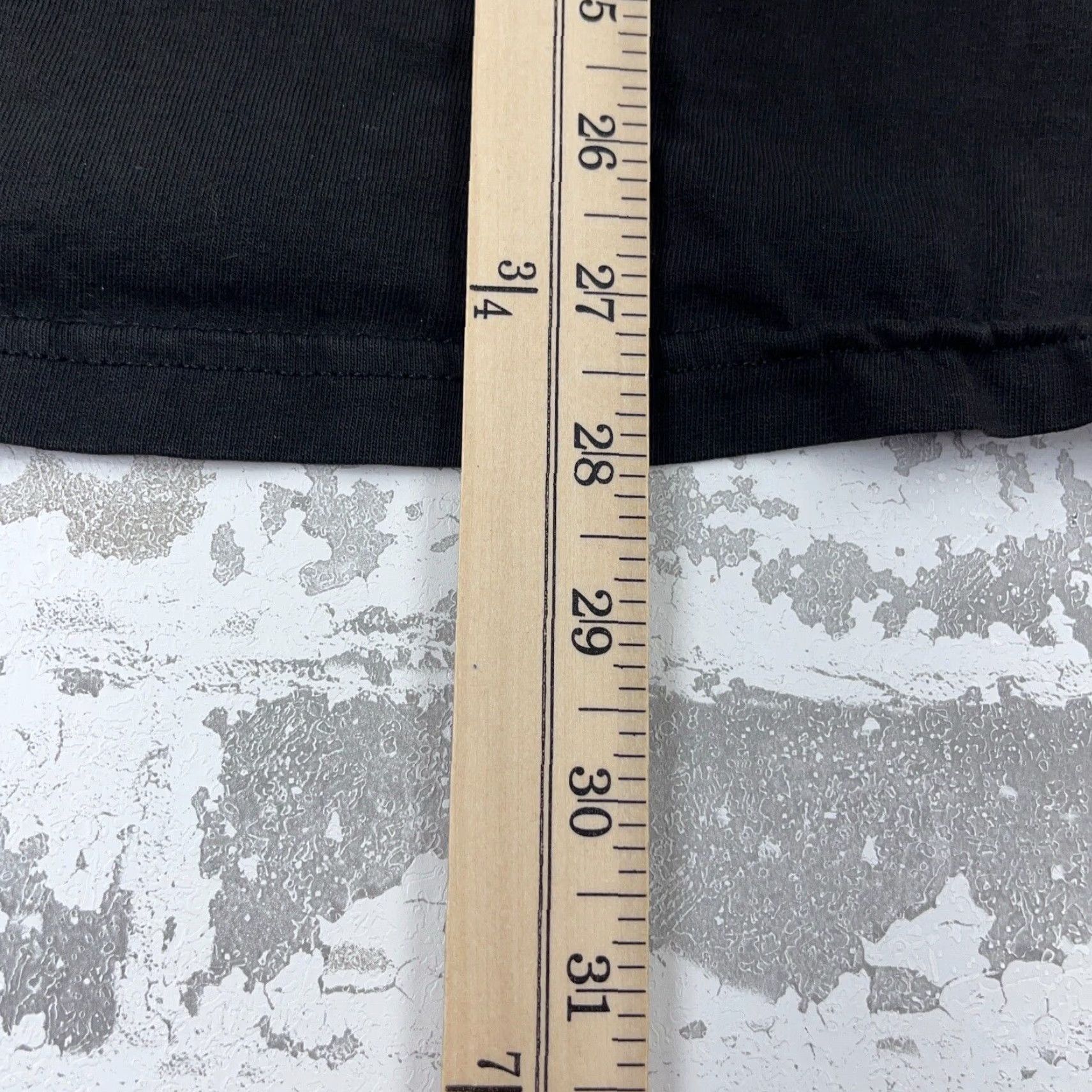 Tultex VINTAGE Tultex Shirt Men L Black Band Tee Country Music 90s Y2k Graphic Print Rockabilly Retro Band Mens Clothing Size US L / EU 52-54 / 3 - 7 Thumbnail