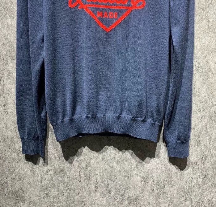 Louis Vuitton Louis Vuitton knitted sweater 2412-Nextarrow Size US L / EU 52-54 / 3 - 5 Thumbnail