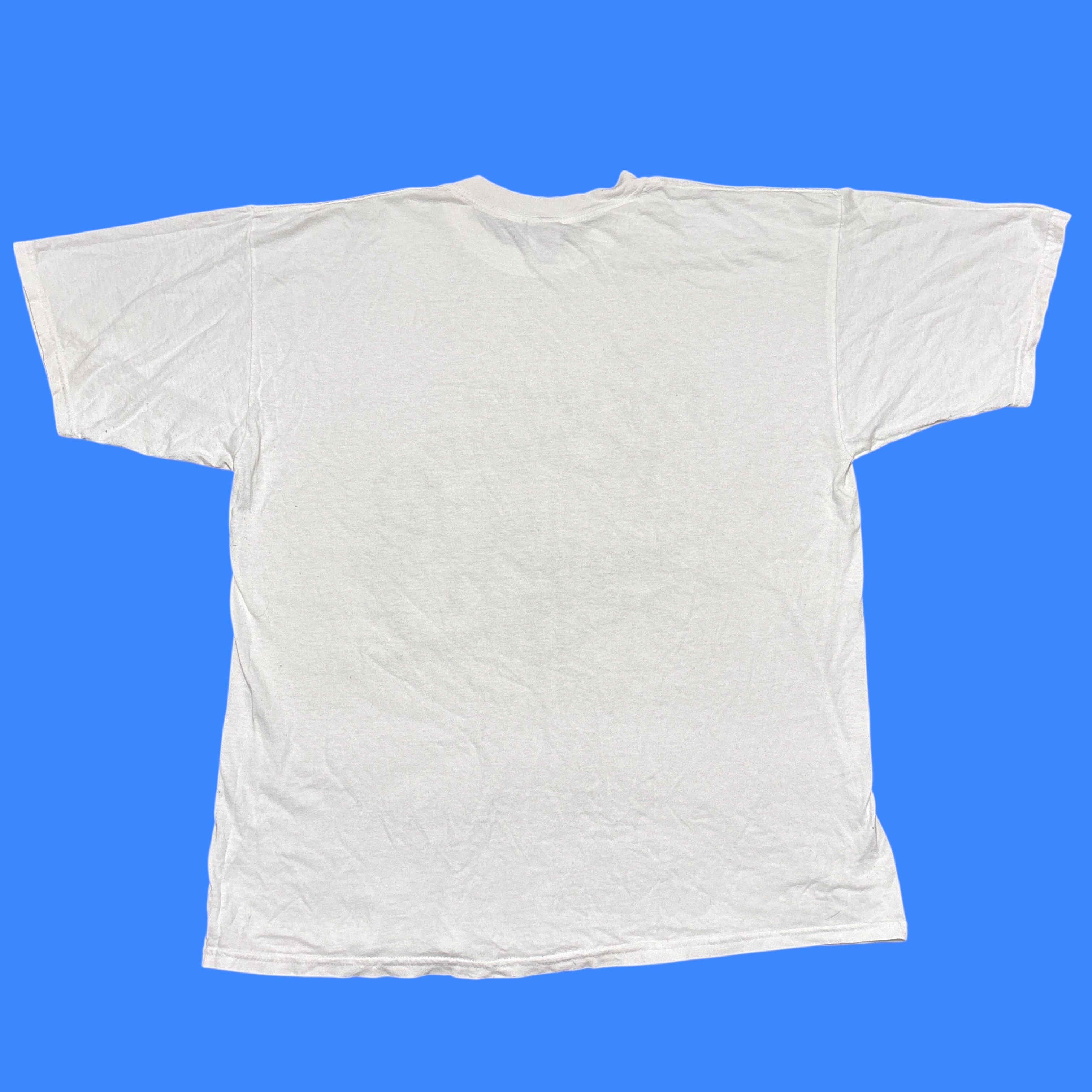 Band Tees Vintage My Chemical Romance Shirt Y2K Tour Emo Band Tee Size US XL / EU 56 / 4 - 13 Thumbnail