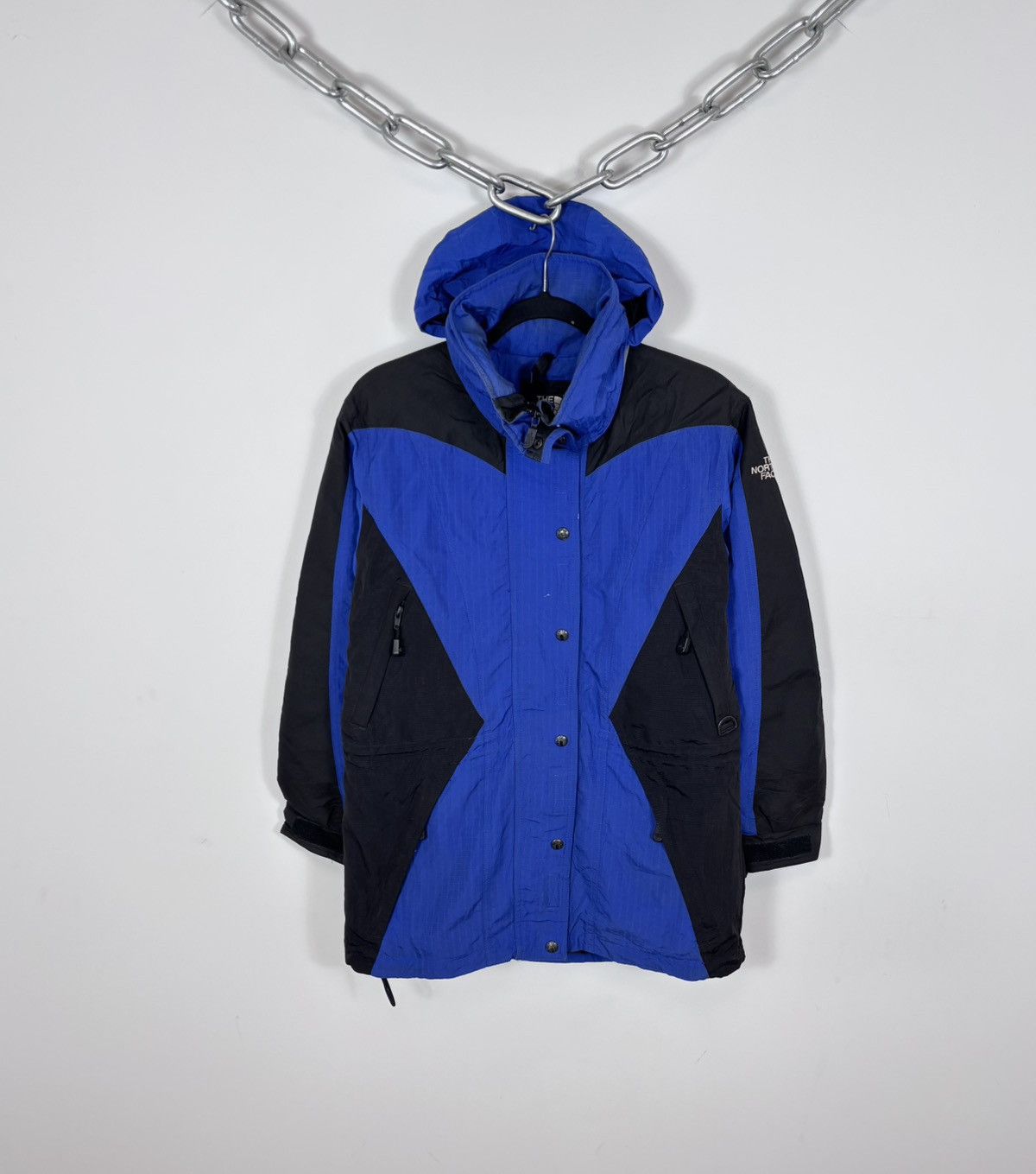 The North Face The North Face Extreme Light Women’s Hooded Ski Jacket Size M / US 6-8 / IT 42-44 - 1 Thumbnail