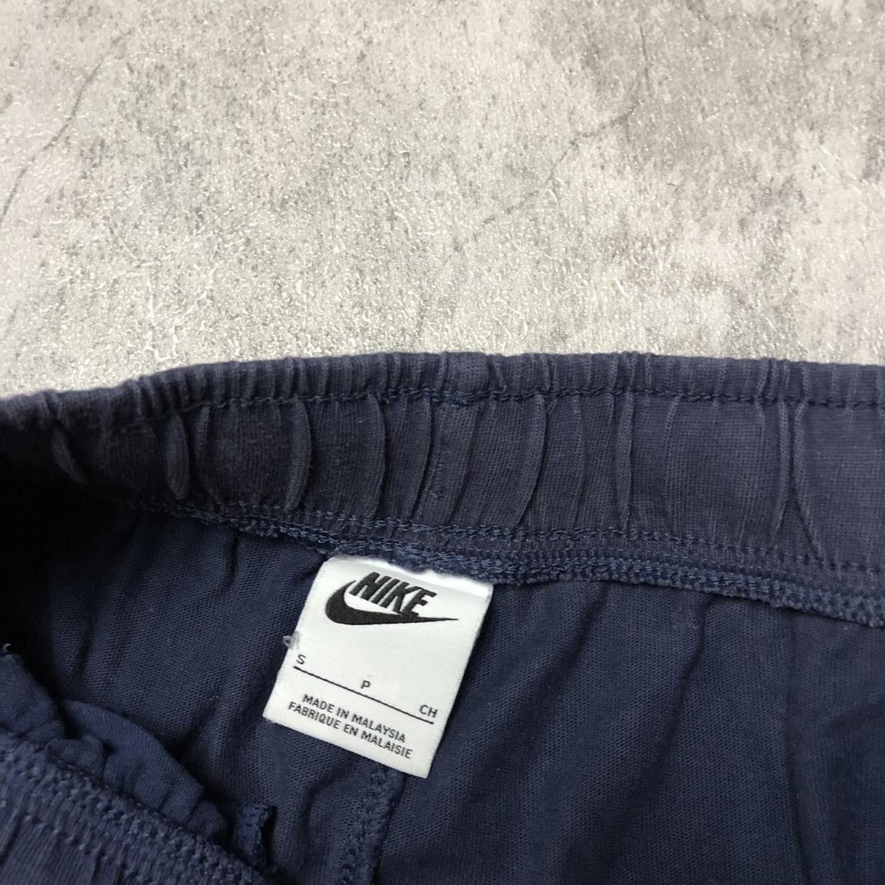 Nike Black Nike shorts #NikeShorts Size US 30 / EU 46 - 2 Thumbnail
