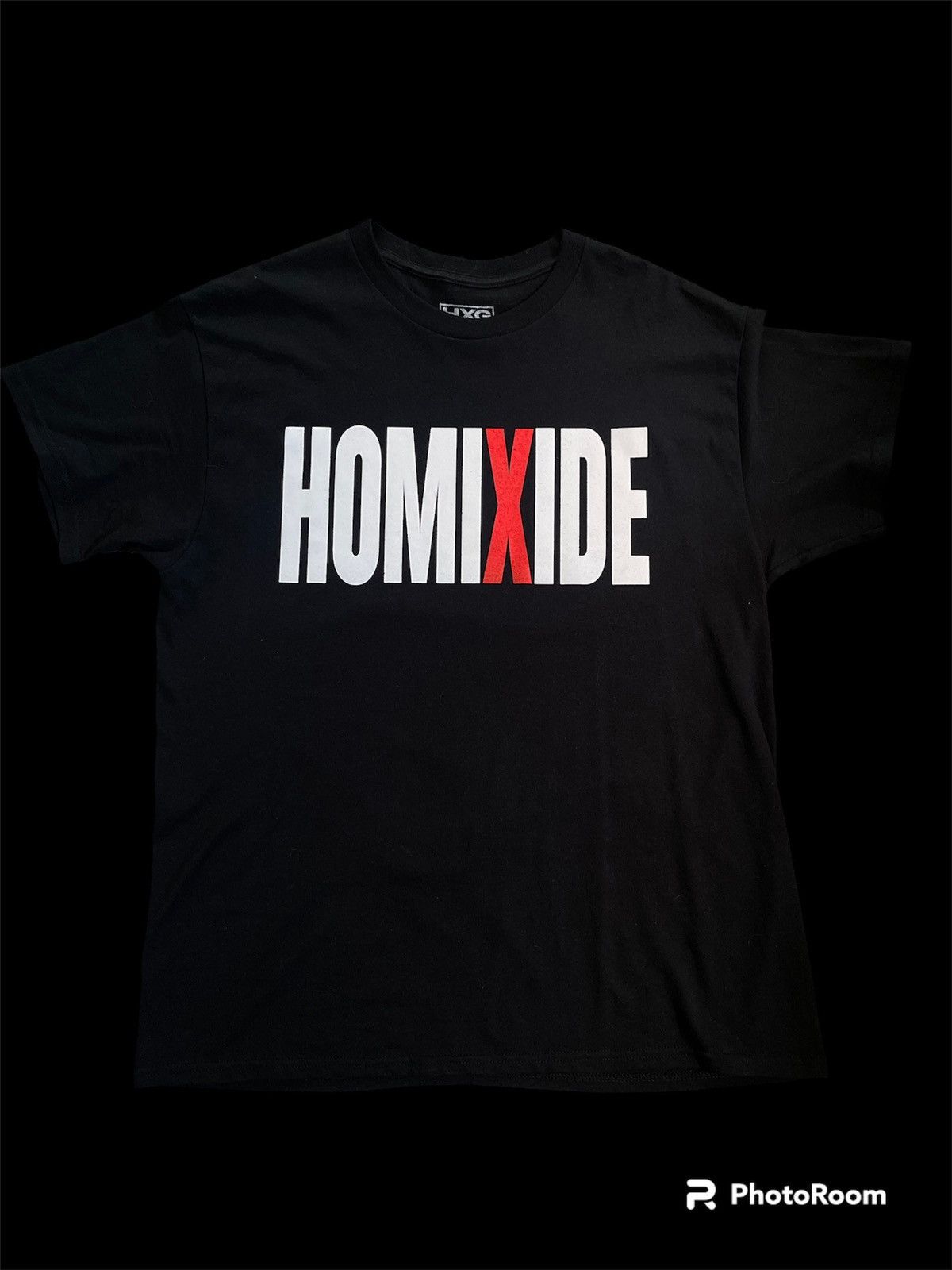 Homixide Gang Classic “Homixide” Shirt