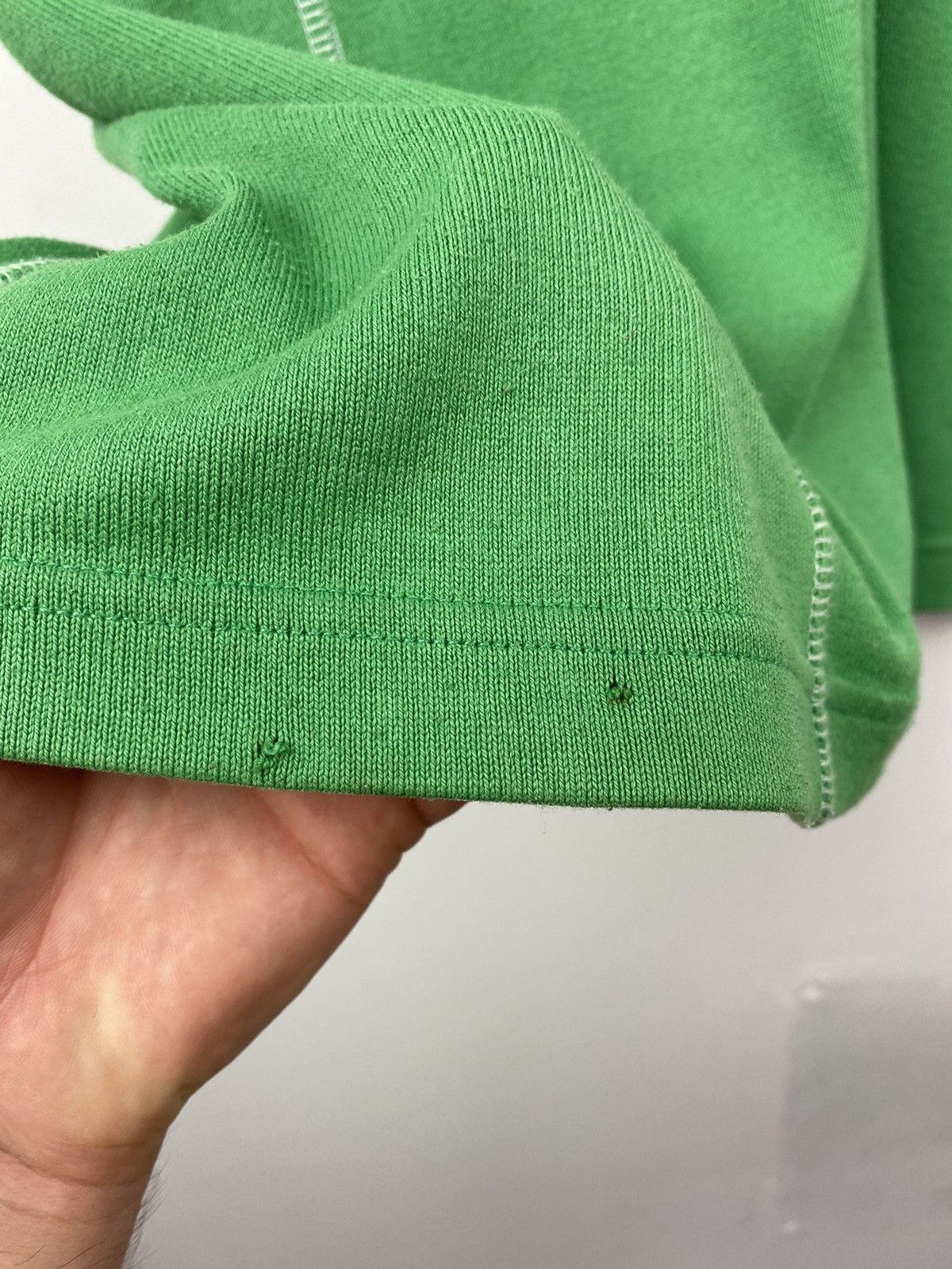 Canterbury of New Zealand Vintage London Irish Canterbury Rugby Jersey T Shirt Kiwis Size US L / EU 52-54 / 3 - 14 Thumbnail