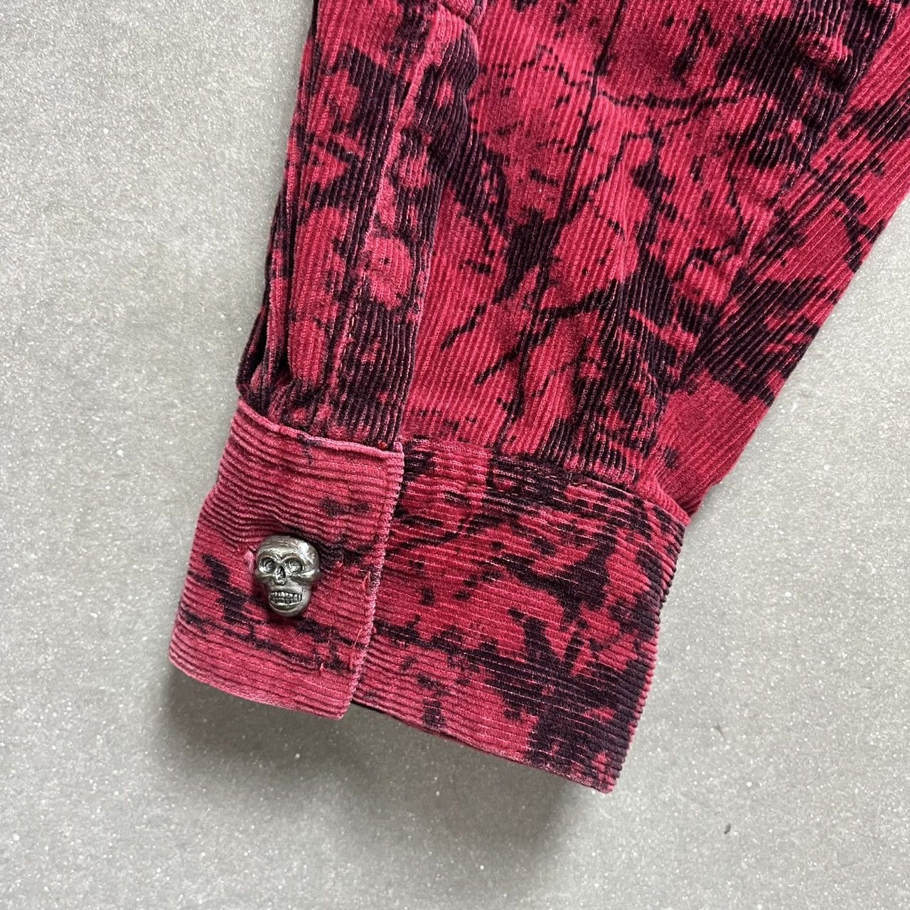 If Six Was Nine × Japanese Brand × Le Grande Bleu (L.G.B.) BADGER Japanese punk Brand Shirt long sleeve Size US L / EU 52-54 / 3 - 12 Thumbnail