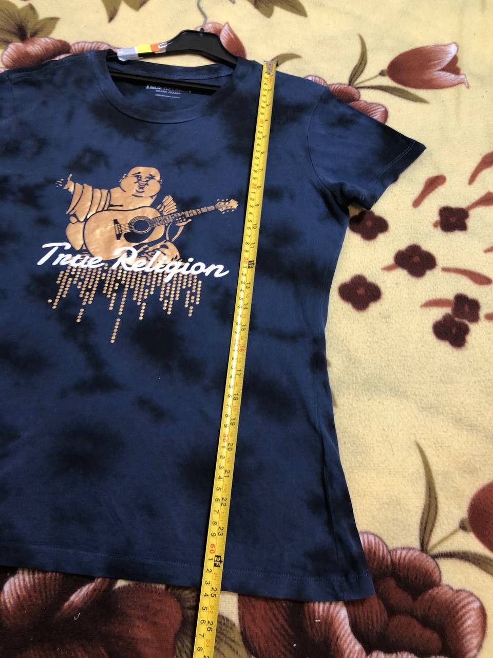 True Religion True religion buddha dot tee women's t-shirt Size M / US 6-8 / IT 42-44 - 8 Thumbnail