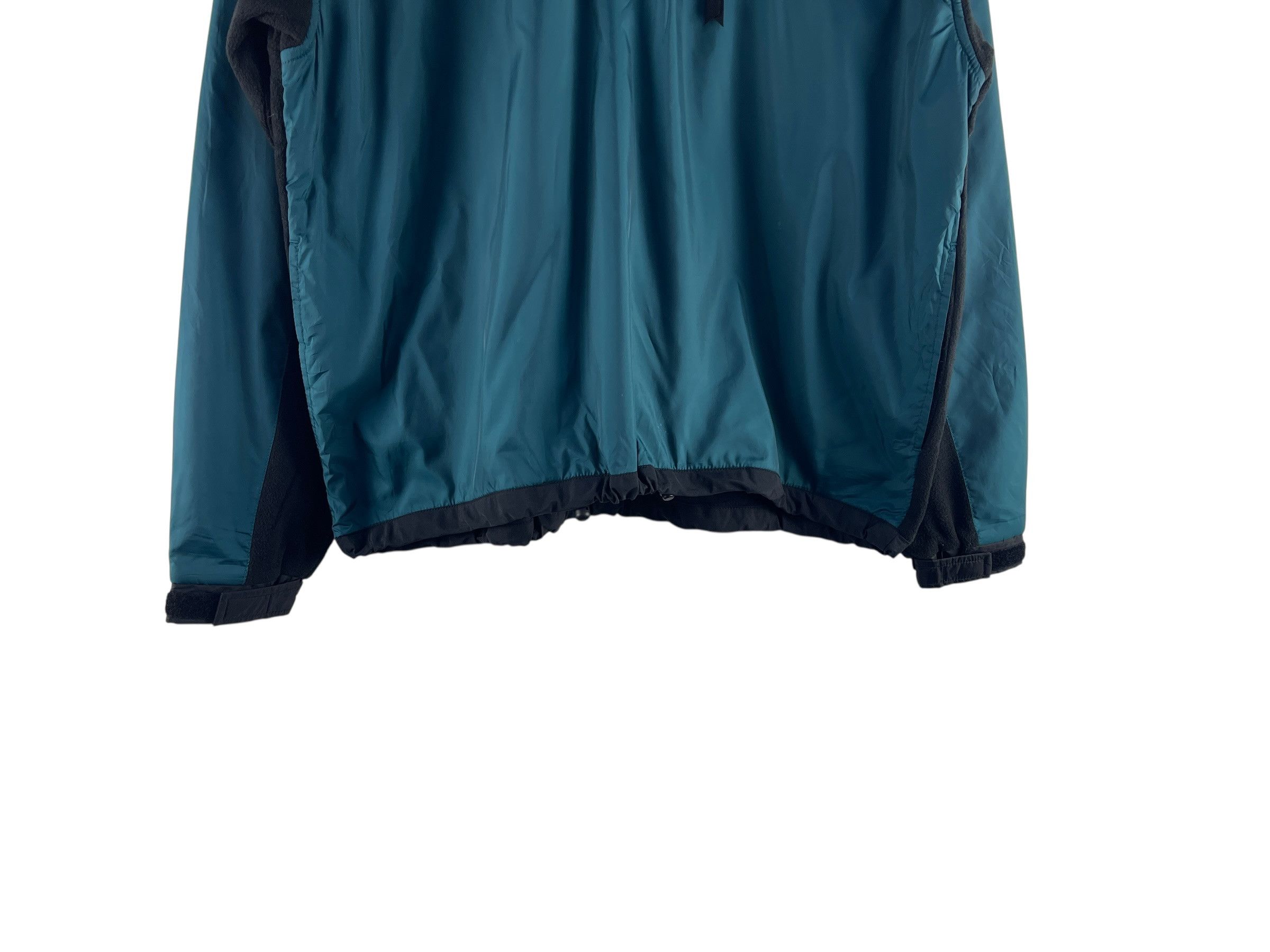 Sierra Designs Vintage Sierra Designs Polartec Half Zip Pullover Jacket Size US M / EU 48-50 / 2 - 8 Thumbnail