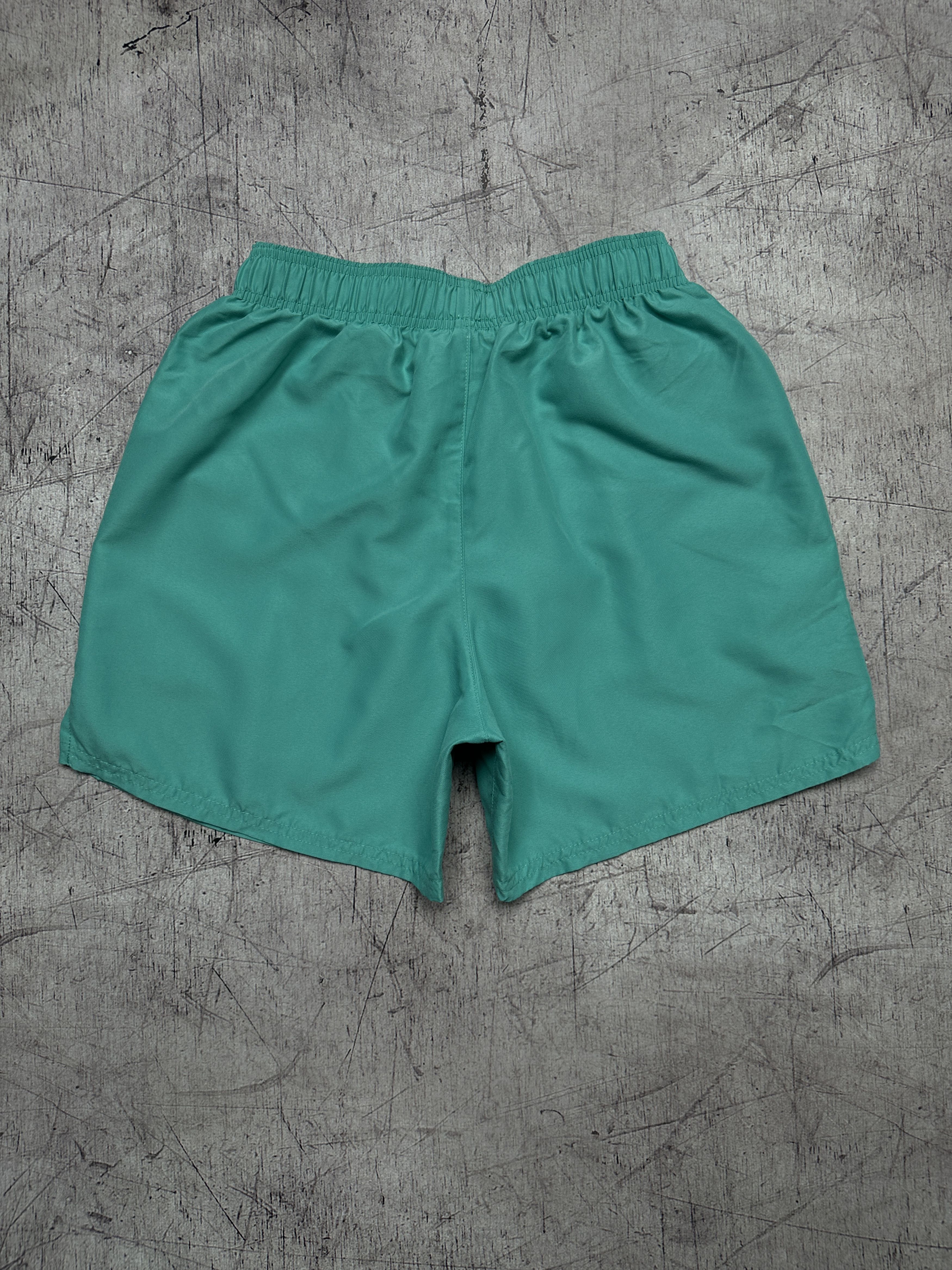 Nike Nike Mens Nylon Shorts Size US 30 / EU 46 - 7 Thumbnail