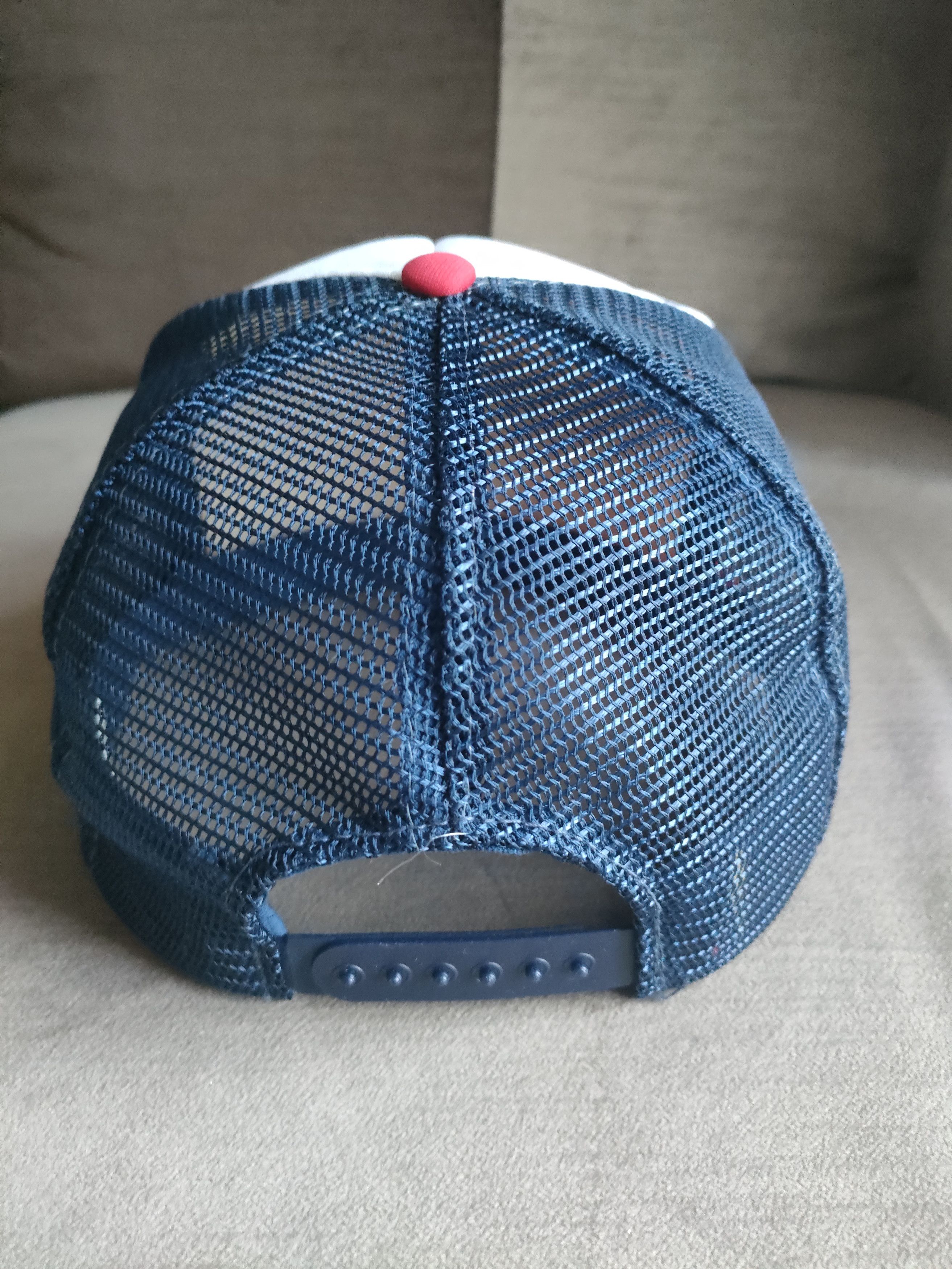 USA Olympics × Vintage Vintage USA Olympic 1984 Hat Size ONE SIZE - 5 Thumbnail