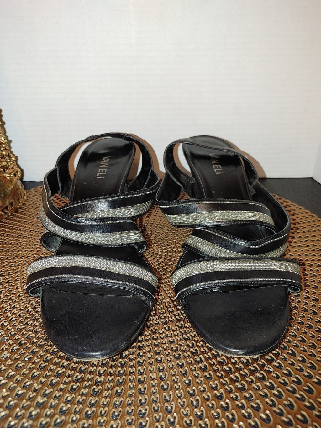 VANELI Van Eli Size 12M Size US 12 / IT 42 - 1 Thumbnail