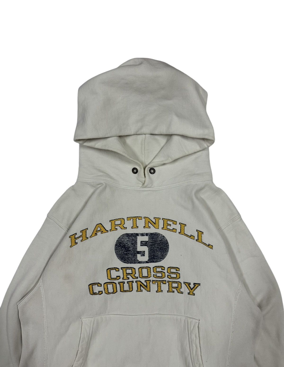 Sugar Cane × Toyo Enterprises Cheawick By Sugar Cane Reverse Weave Pullover Hoodies Size US M / EU 48-50 / 2 - 3 Thumbnail