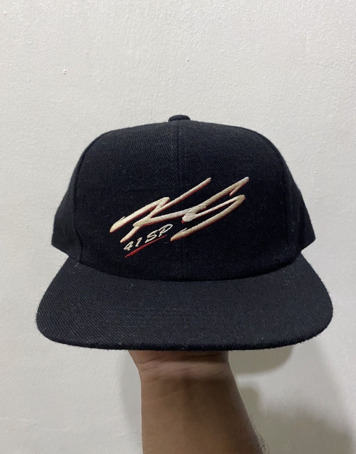 MLB VTG BAYSTAR YOKOHAMA Snapback Size ONE SIZE - 1 Thumbnail