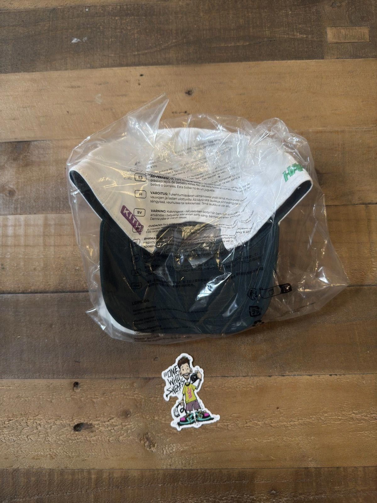 Kith Kith x Batman The Joker Snapback Size ONE SIZE - 4 Thumbnail