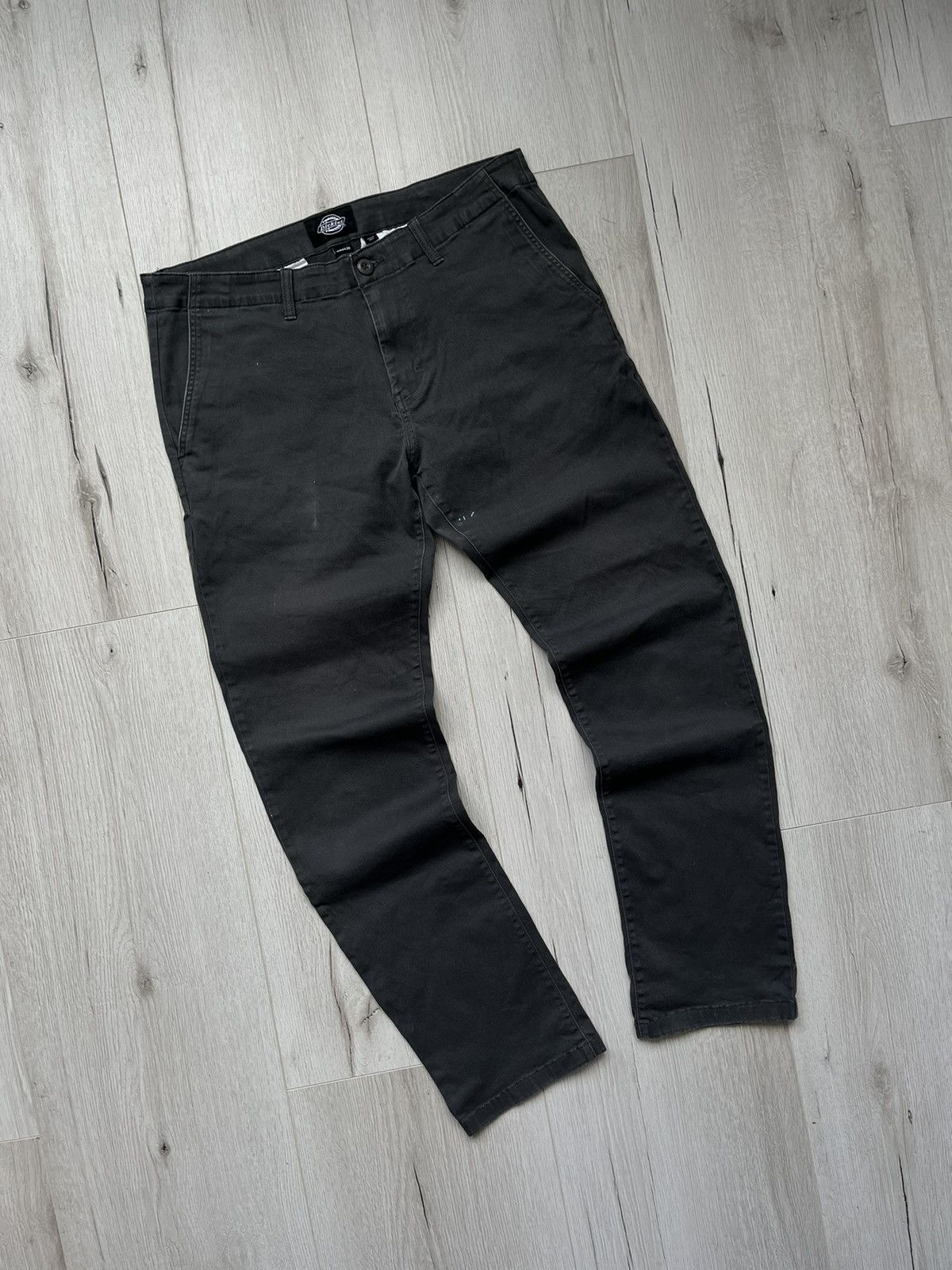 Carhartt × Dickies × Vintage Crazy Vintage Carhartt Style Dickies Workwear Pants Size US 34 / EU 50 - 5 Thumbnail