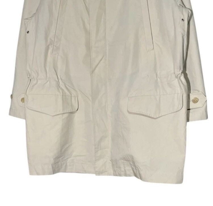 Burberry × Vintage Burberry London Long Coat Size US S / EU 44-46 / 1 - 4 Thumbnail