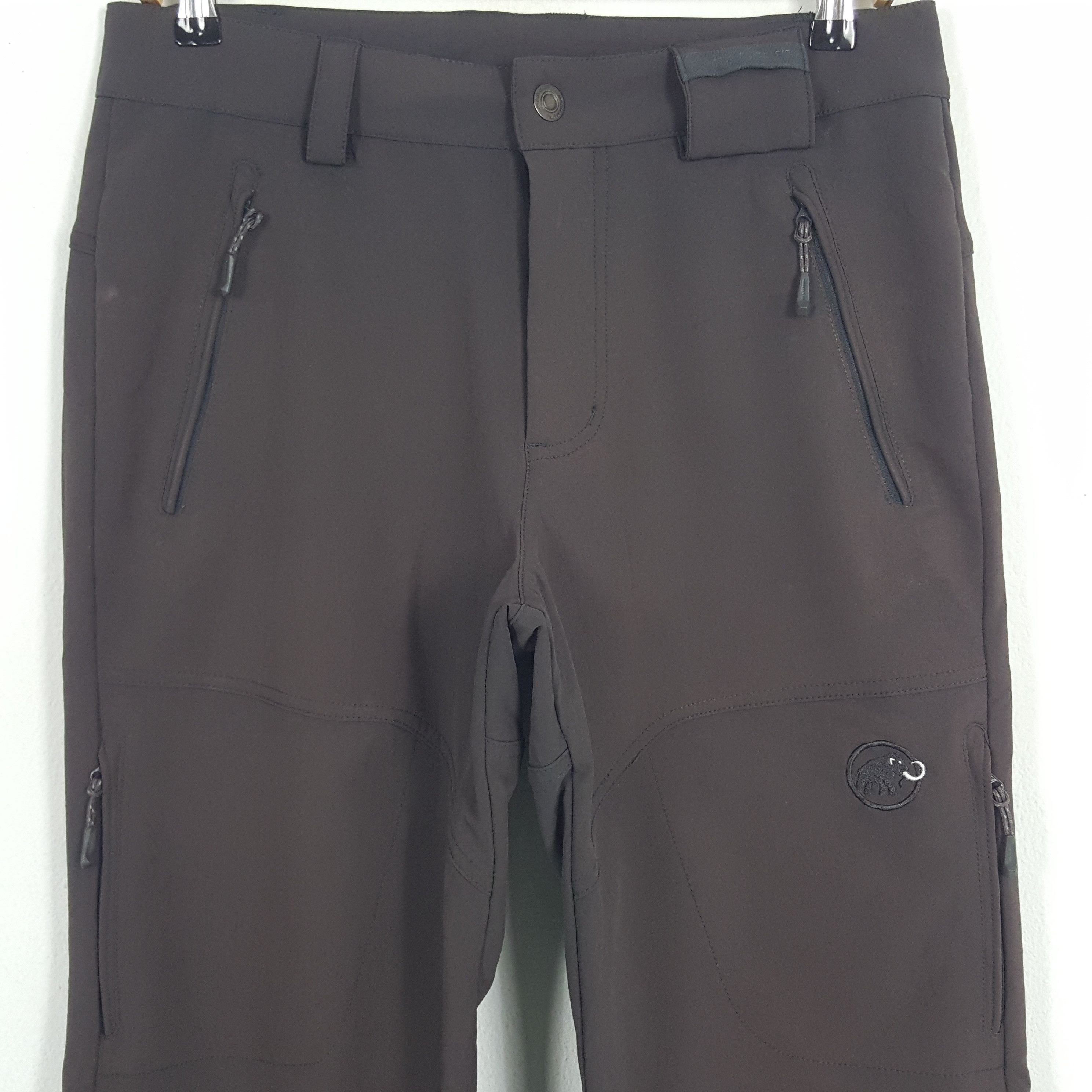 Mammut × Vintage Vintage Mammut Pants Size US 31 - 2 Thumbnail