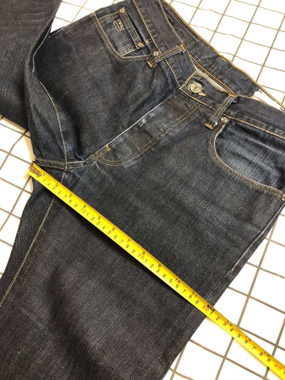 G-Star G-STAR RAW-Arc Loose Tapered-Light Aged Destroy Denim Size US 33 - 11 Thumbnail