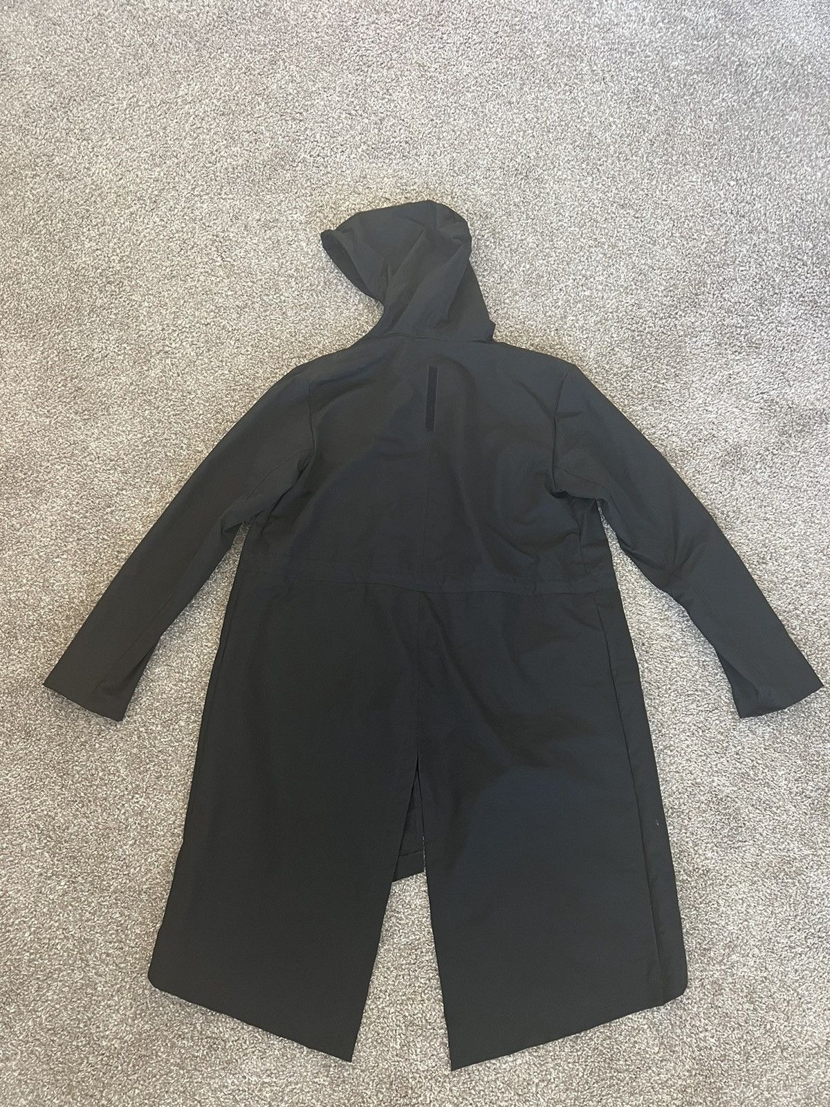 C. By Loredana Pinasco CLP Tech Parka Size US M / EU 48-50 / 2 - 4 Thumbnail