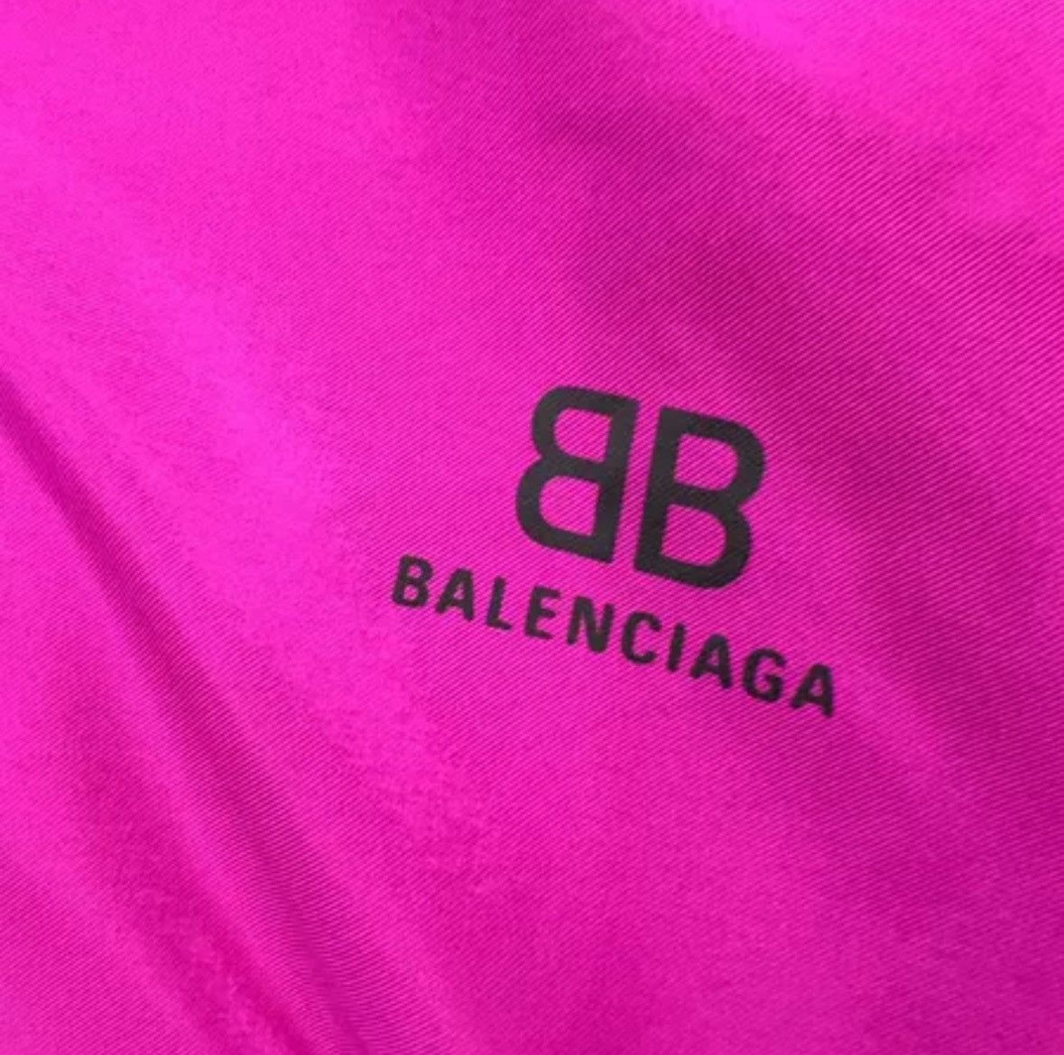 Balenciaga balenciaga jacket 2410-Nextarrow Size US M / EU 48-50 / 2 - 4 Thumbnail