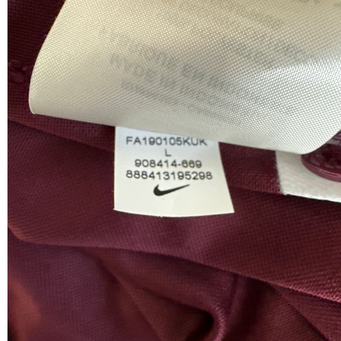 Nike University of Minnesota Lot Large Nike Polo Shirts T, Shorts Size US L / EU 52-54 / 3 - 11 Thumbnail