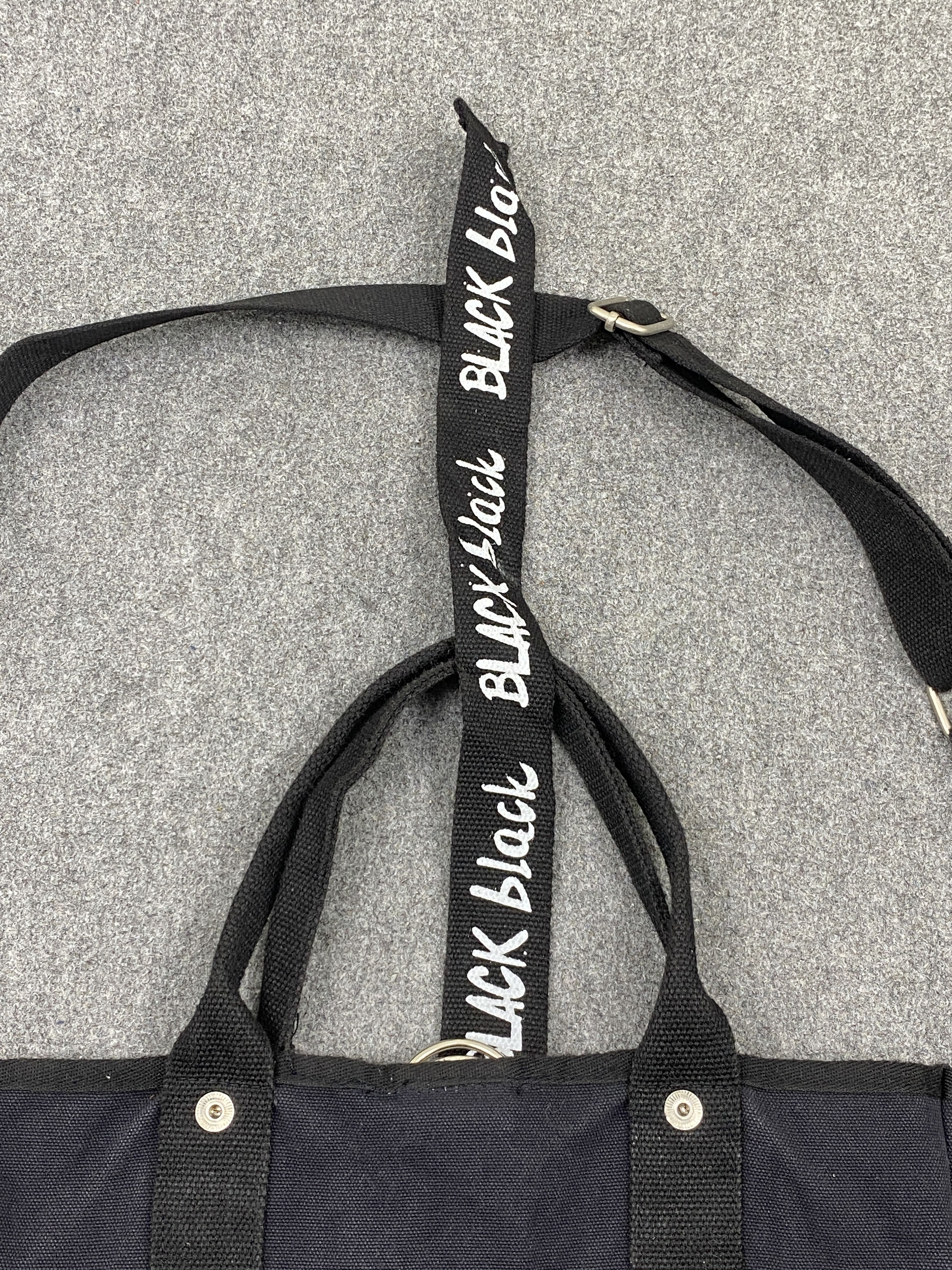 Japanese Brand × Vintage Vintage Japanese Brand Crossbody Bag BG0184 Size ONE SIZE - 3 Thumbnail