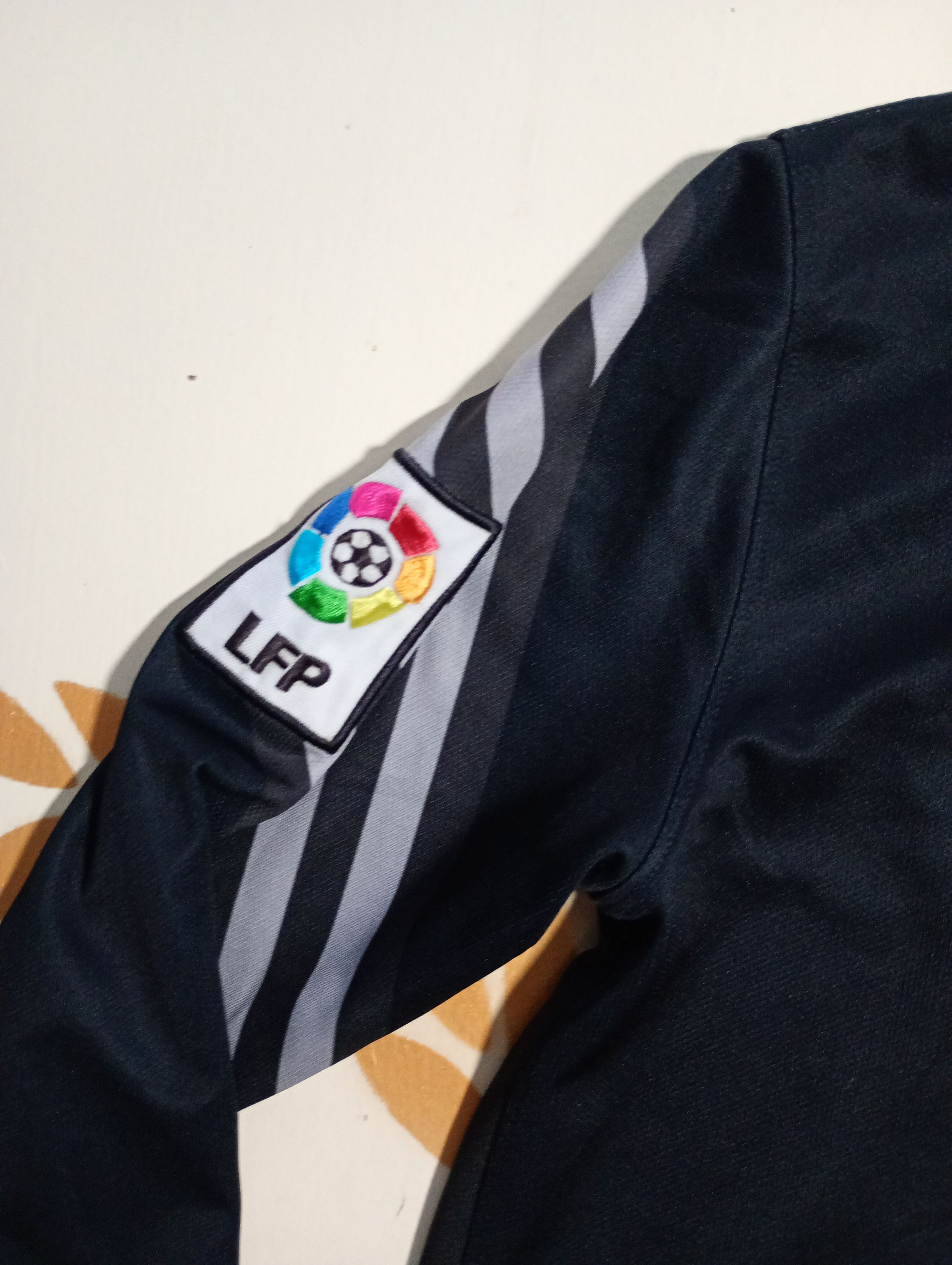 Nike Nike Barcelona FC Goalkeeper Jersey 2014-2015 size XL Junior Size US S / EU 44-46 / 1 - 9 Thumbnail