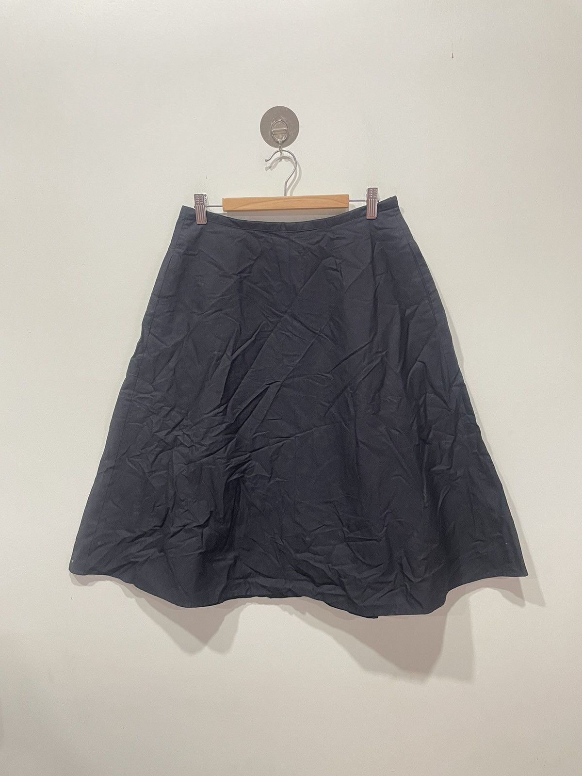 agnes b. Agnes B. Skirt Size 26" / US 2 / IT 38 - 2 Thumbnail