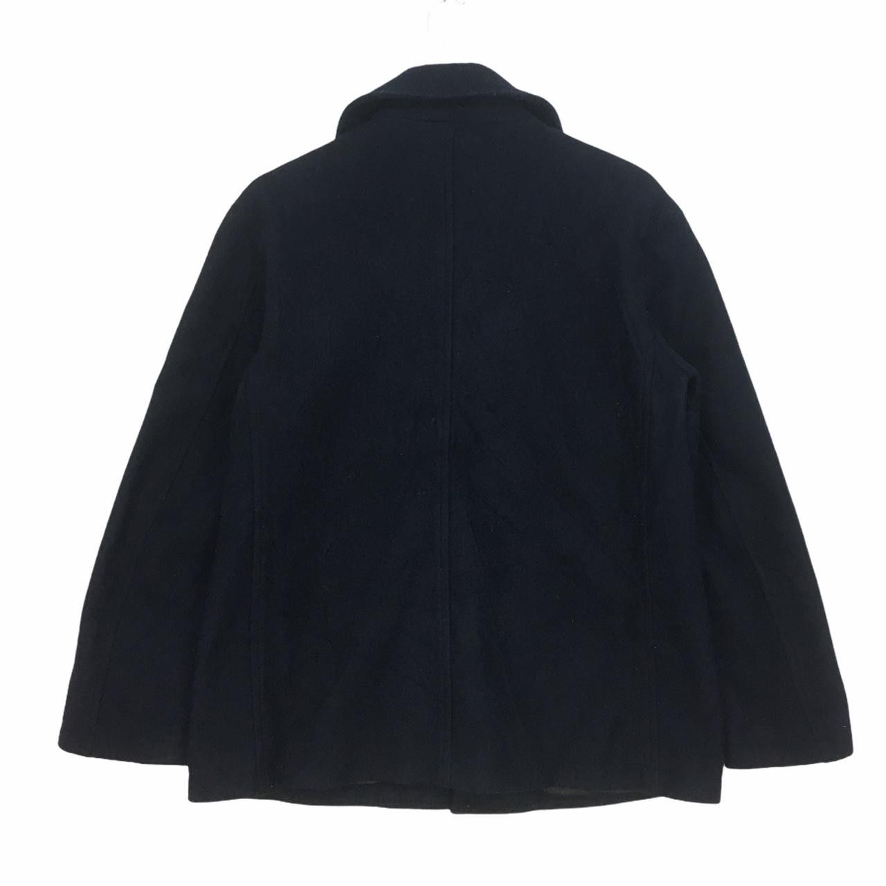 Vintage Vtg Japanese Brand B:MING by BEAMS Coat Blazer Jacket Size US M / EU 48-50 / 2 - 3 Thumbnail