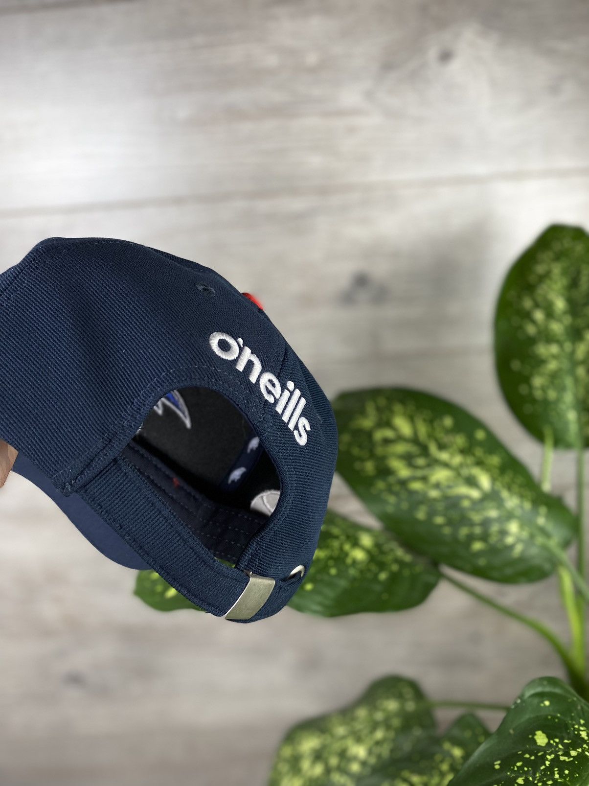 Vintage 🔥Toyota cap racing Size ONE SIZE - 8 Thumbnail