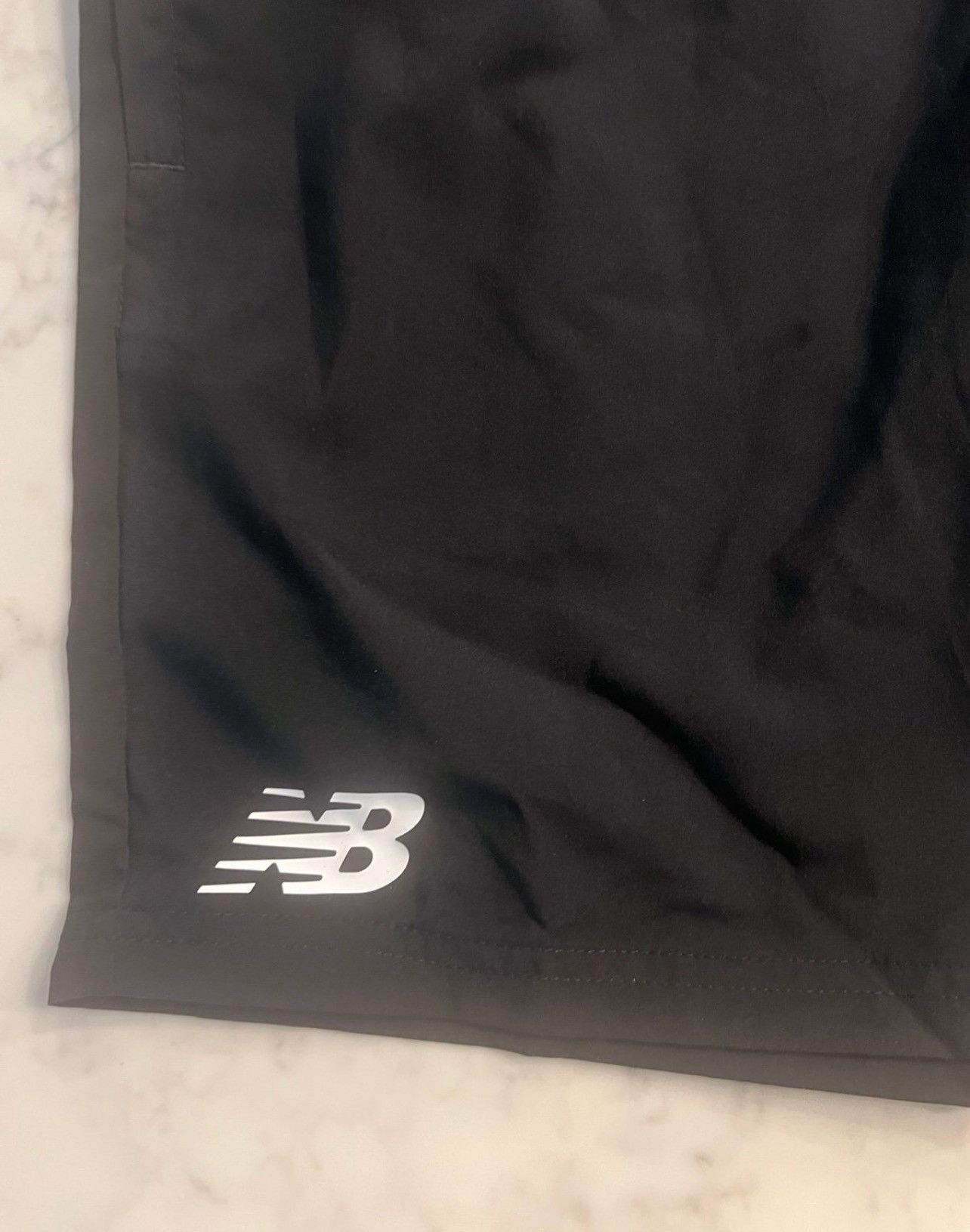 New Balance New Balance Shorts Running Athletic Shorts Small New Size US 26 / EU 42 - 3 Thumbnail