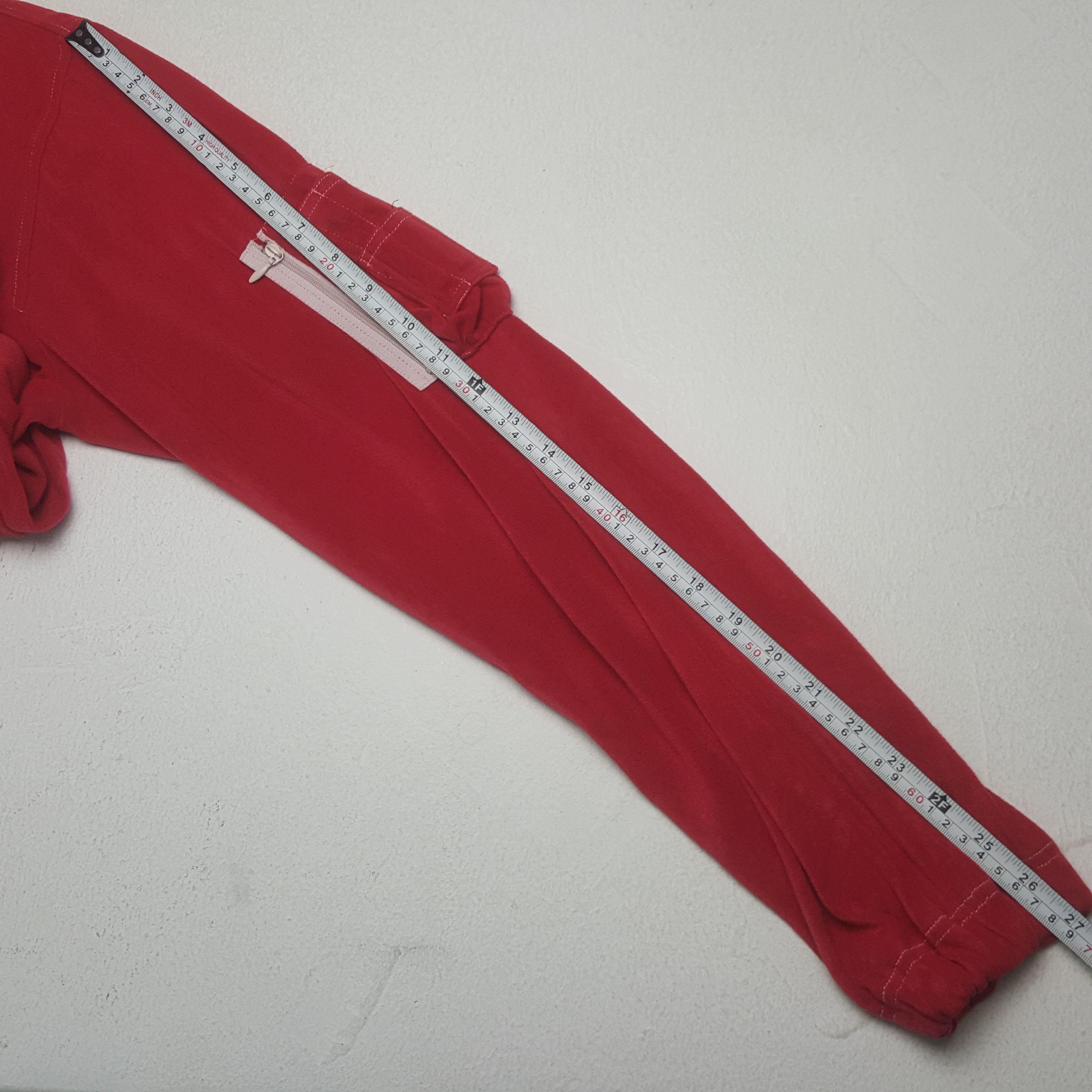 Hysteric Glamour Vintage Hysteric Glamour Custom Art Big Logo Sweater Size US M / EU 48-50 / 2 - 7 Thumbnail