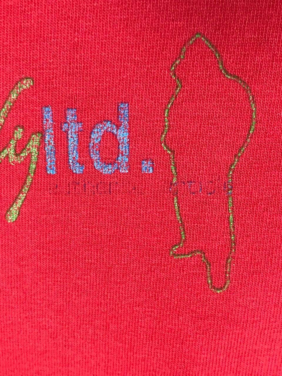 Rap Tees vintage eminem shady ltd rappers hip hop Size US L / EU 52-54 / 3 - 6 Thumbnail
