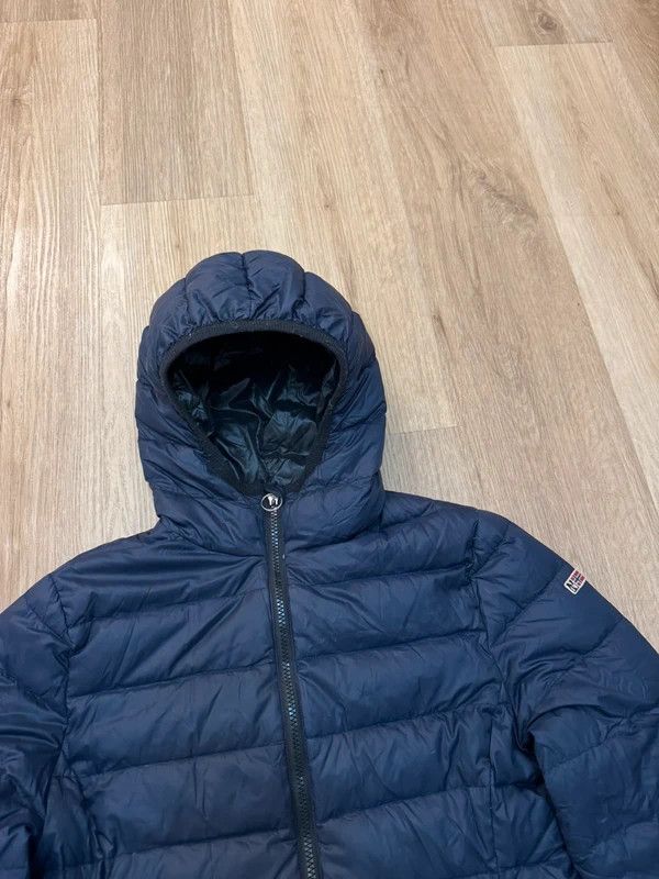 Napapijri Napapijri Down Puffer WInter Jacket size M Size M / US 6-8 / IT 42-44 - 5 Thumbnail