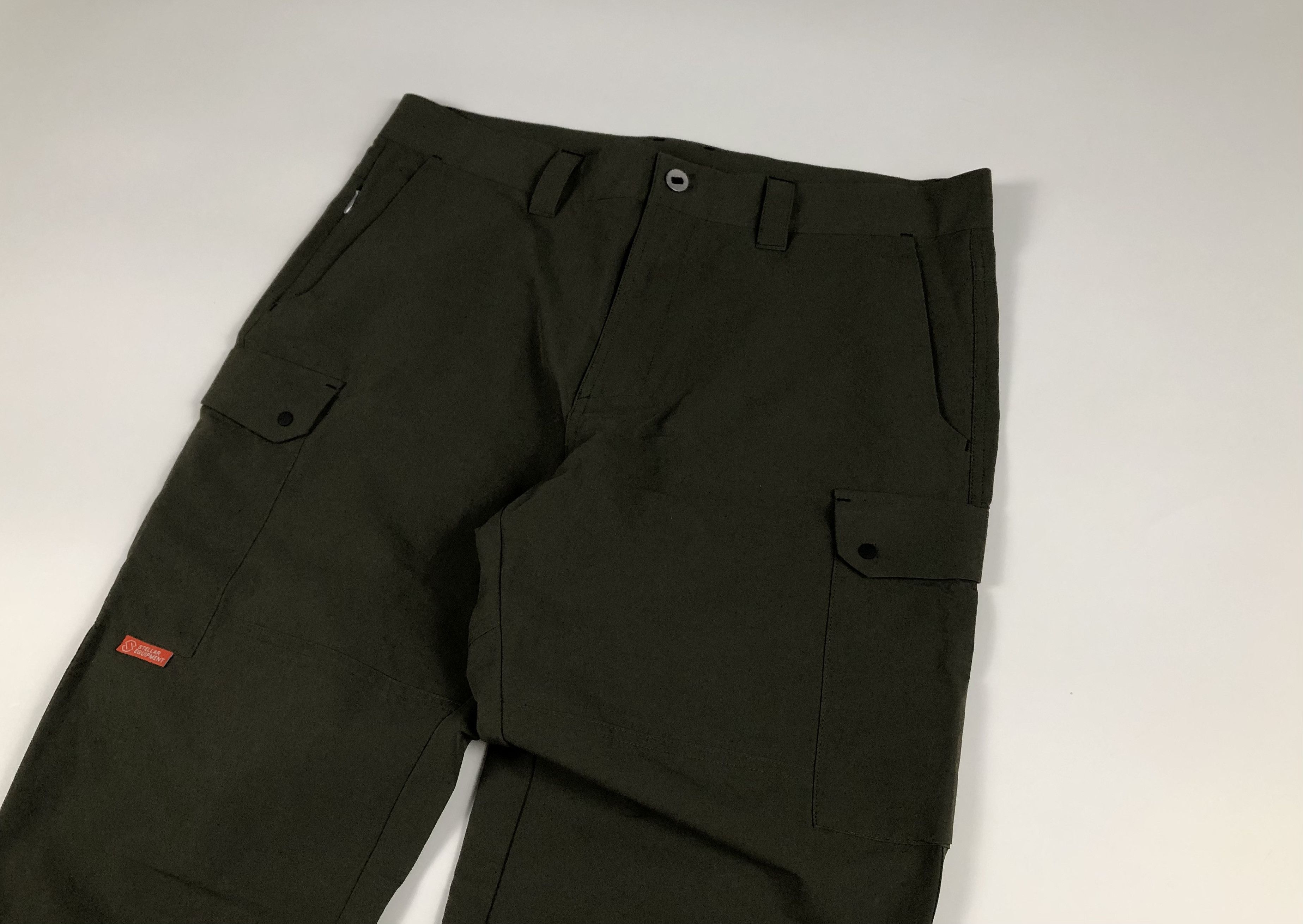 Other Stellar Equipment Softshell Pants Size US 34 / EU 50 - 5 Thumbnail