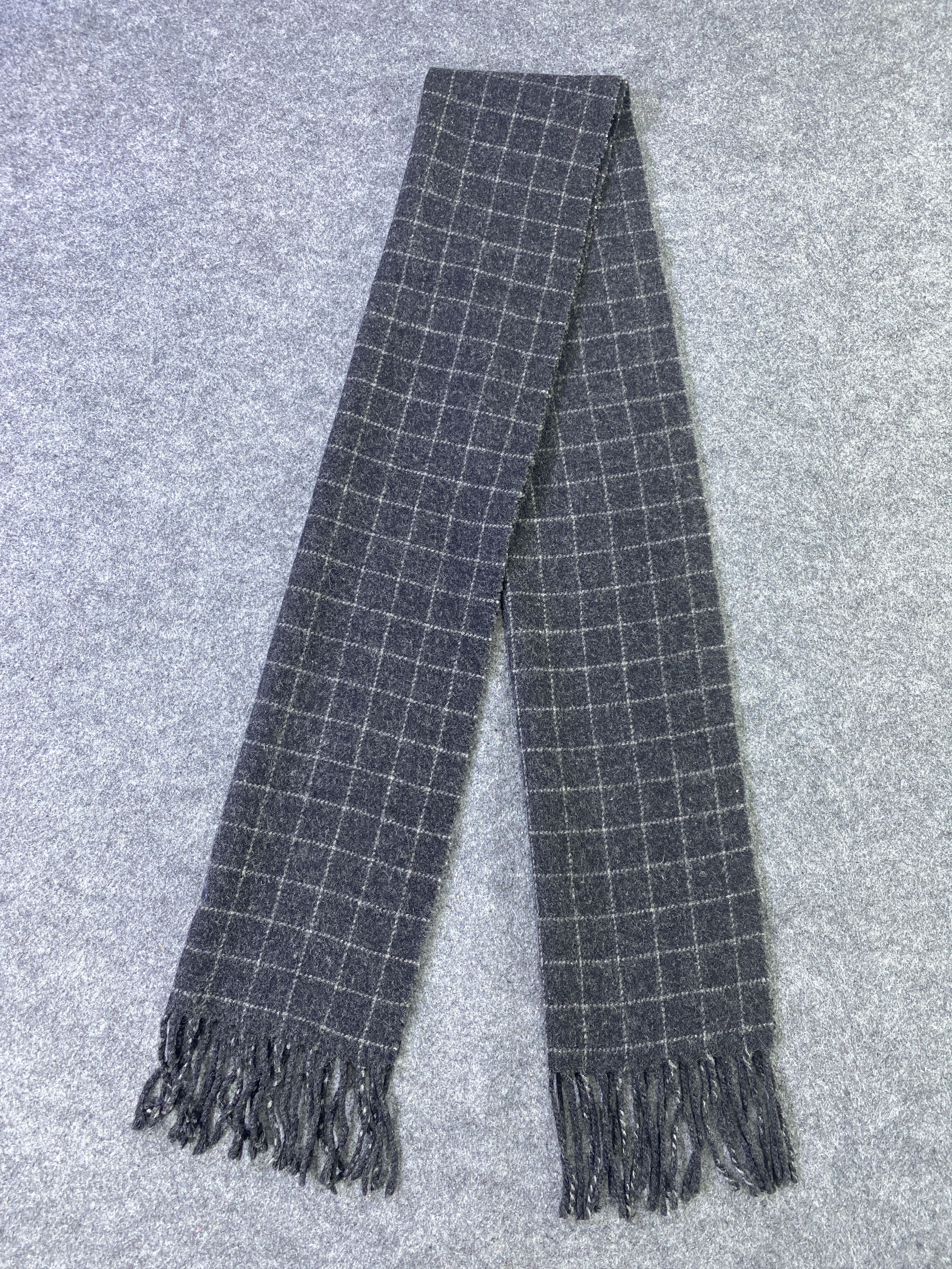 Polo Ralph Lauren Polo Ralph Lauren Scarf / Muffler / Neckwear -T783 Size ONE SIZE - 4 Thumbnail