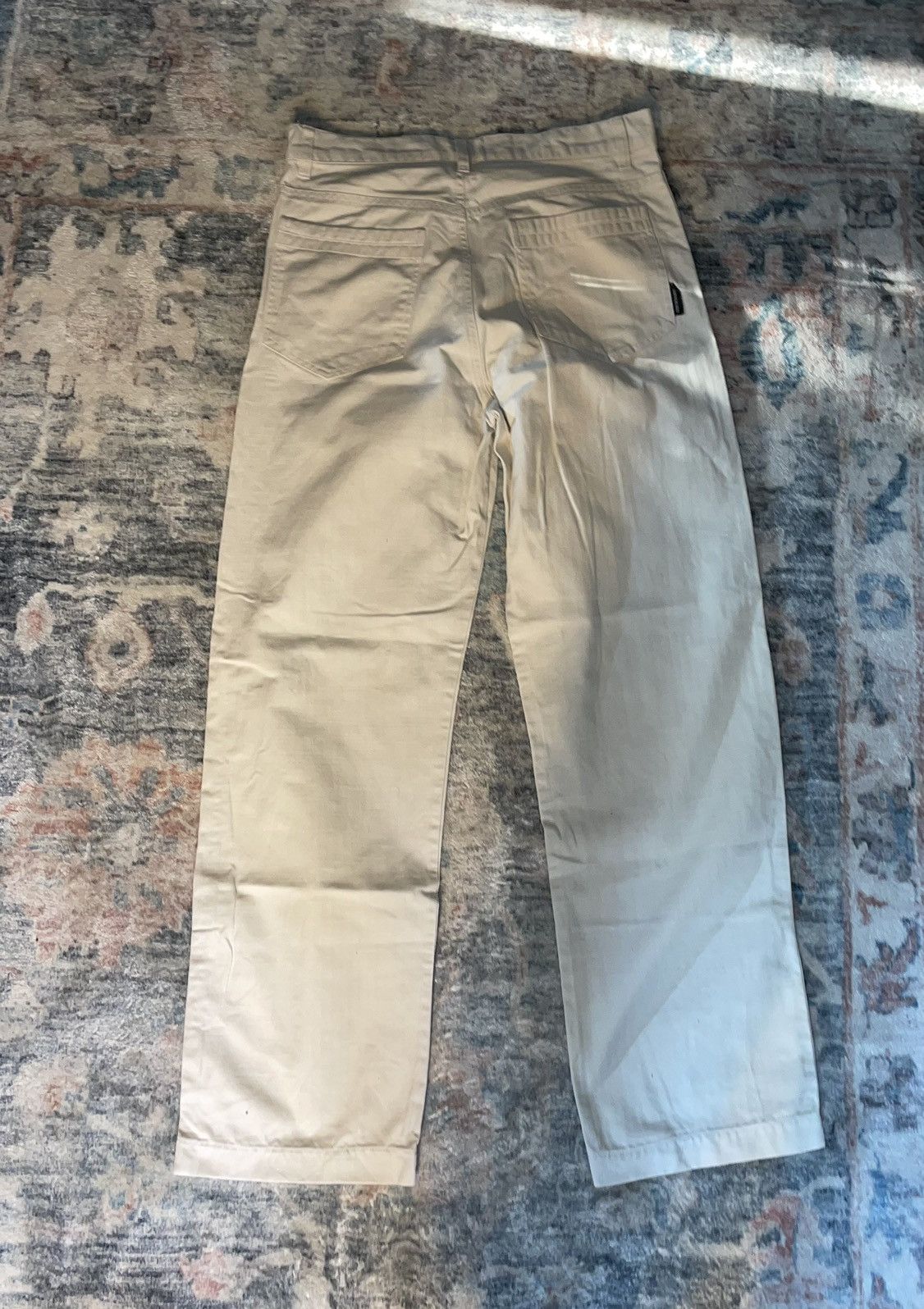 Japanese Brand Vintage Japanese Graphic Denim Size US 29 - 2 Thumbnail