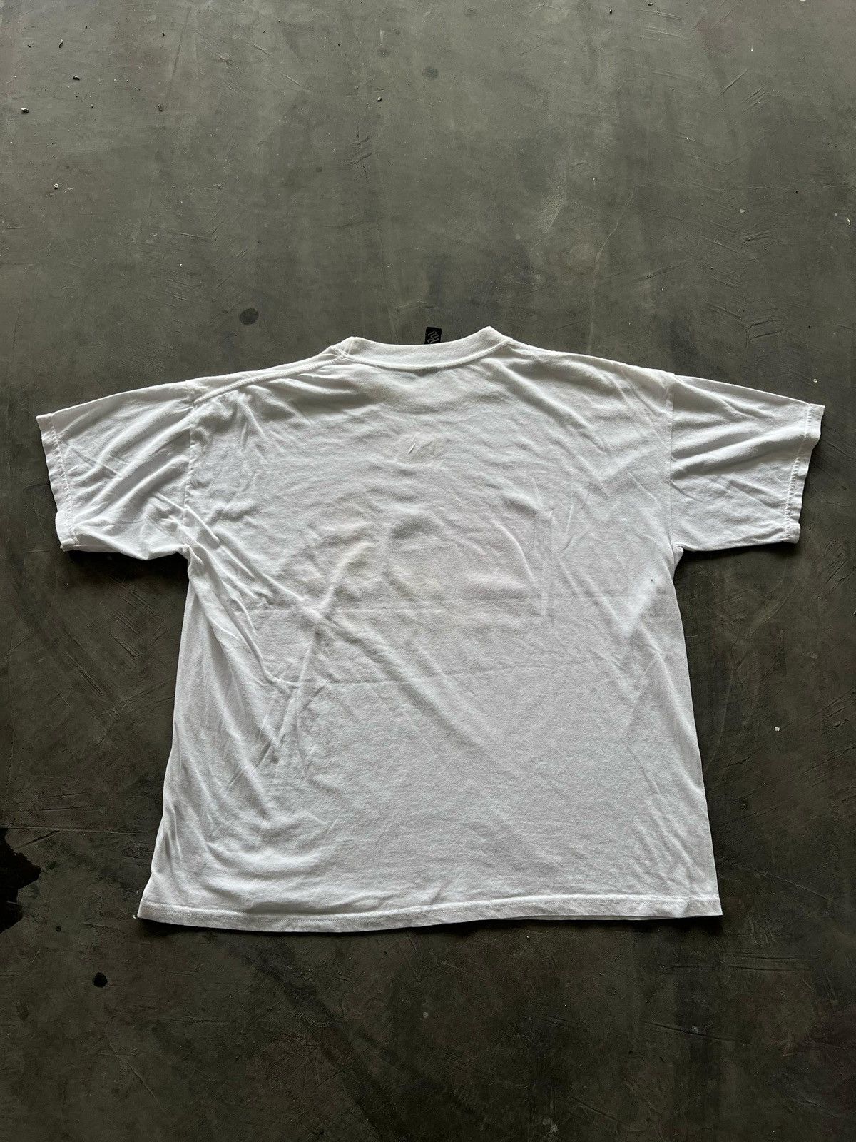 Rocawear × Vintage Vintage Rocawear Size US XL / EU 56 / 4 - 4 Thumbnail
