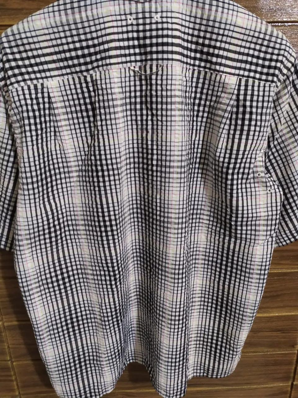 Japanese Brand × Sophnet. Sophnet Japan Check Shirt Size US L / EU 52-54 / 3 - 4 Thumbnail