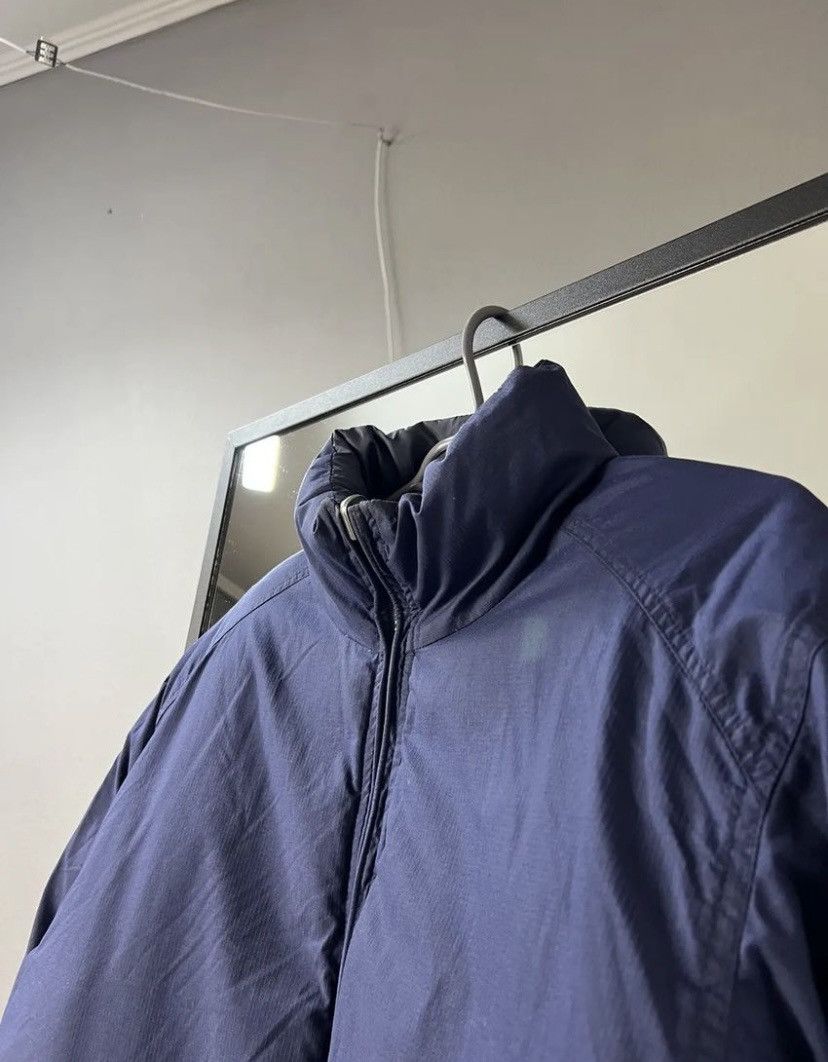 Nike Nike ACG Vintage Y2K Down Jacket Bilateral Puffer Jacket Size US S / EU 44-46 / 1 - 13 Thumbnail