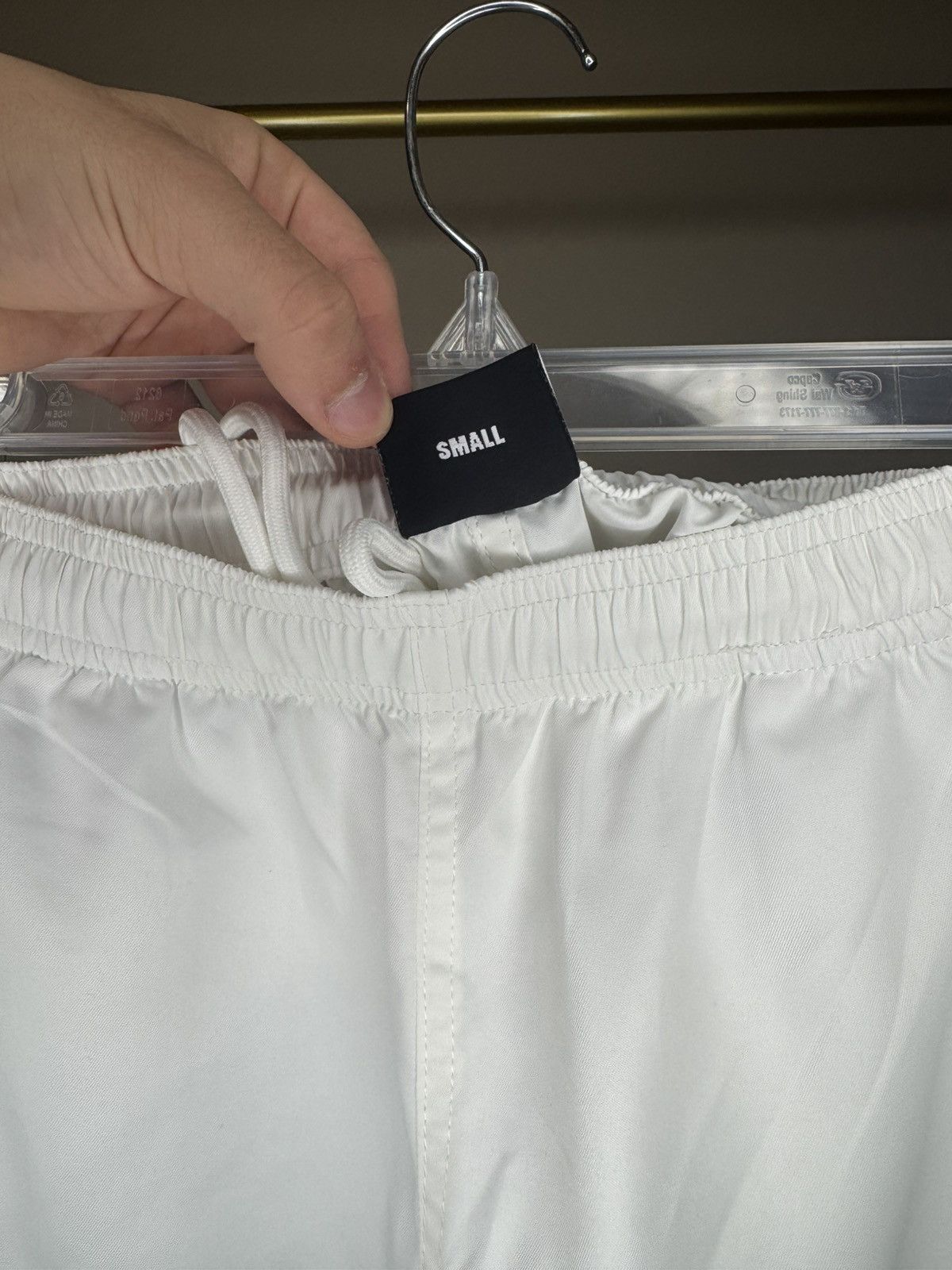 Revenge Revenge Arc Logo Short Size US 28 / EU 44 - 5 Thumbnail
