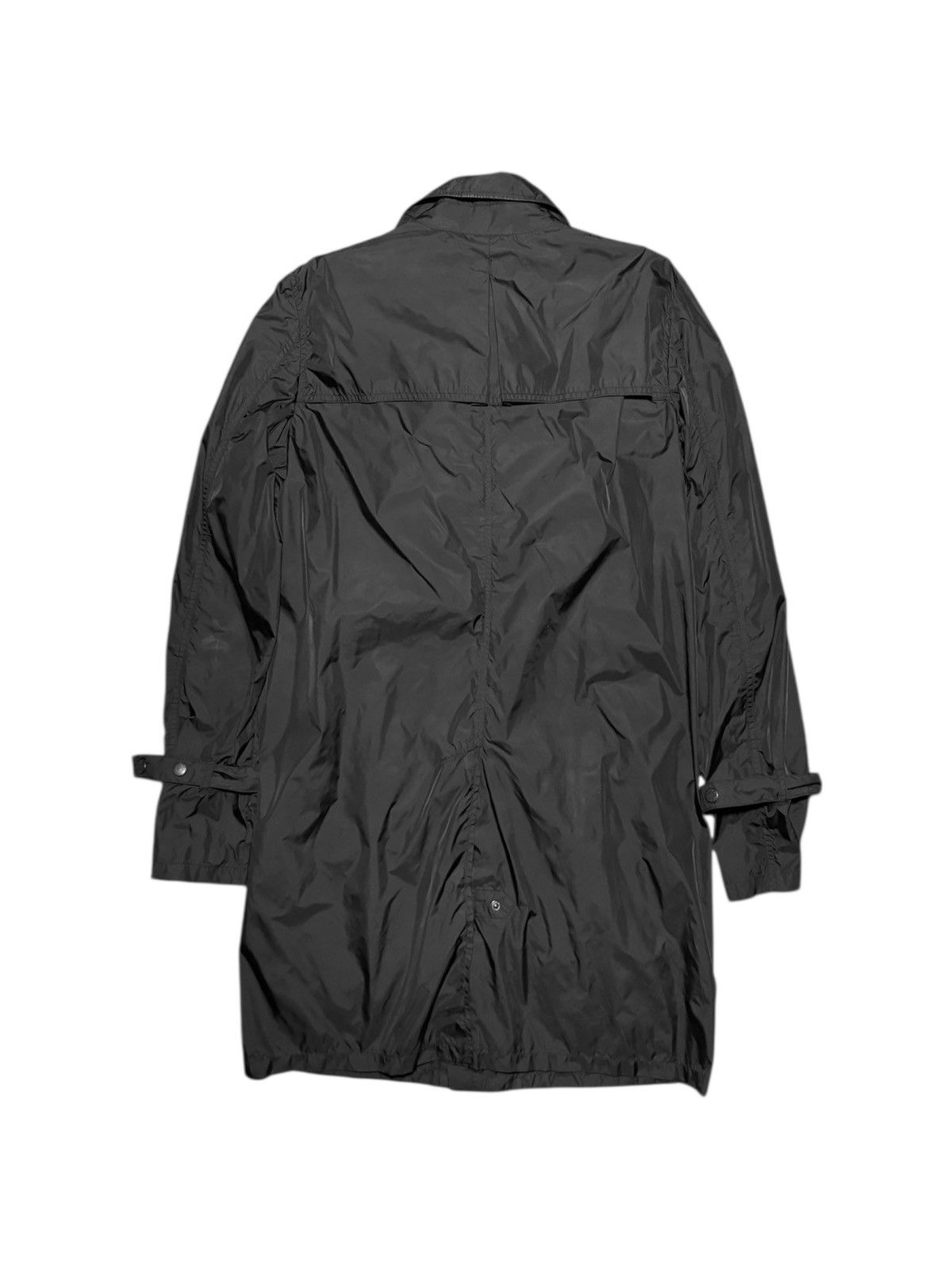 Costume National Costume National Lightweight Jacket Size US S / EU 44-46 / 1 - 9 Thumbnail
