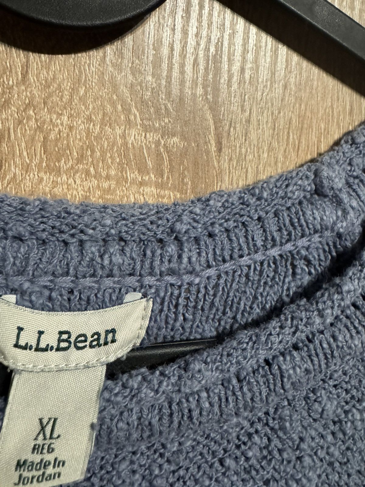 L.L. Bean L.L.Bean archive knitwear rare Size XL / US 12-14 / IT 48-50 - 4 Thumbnail
