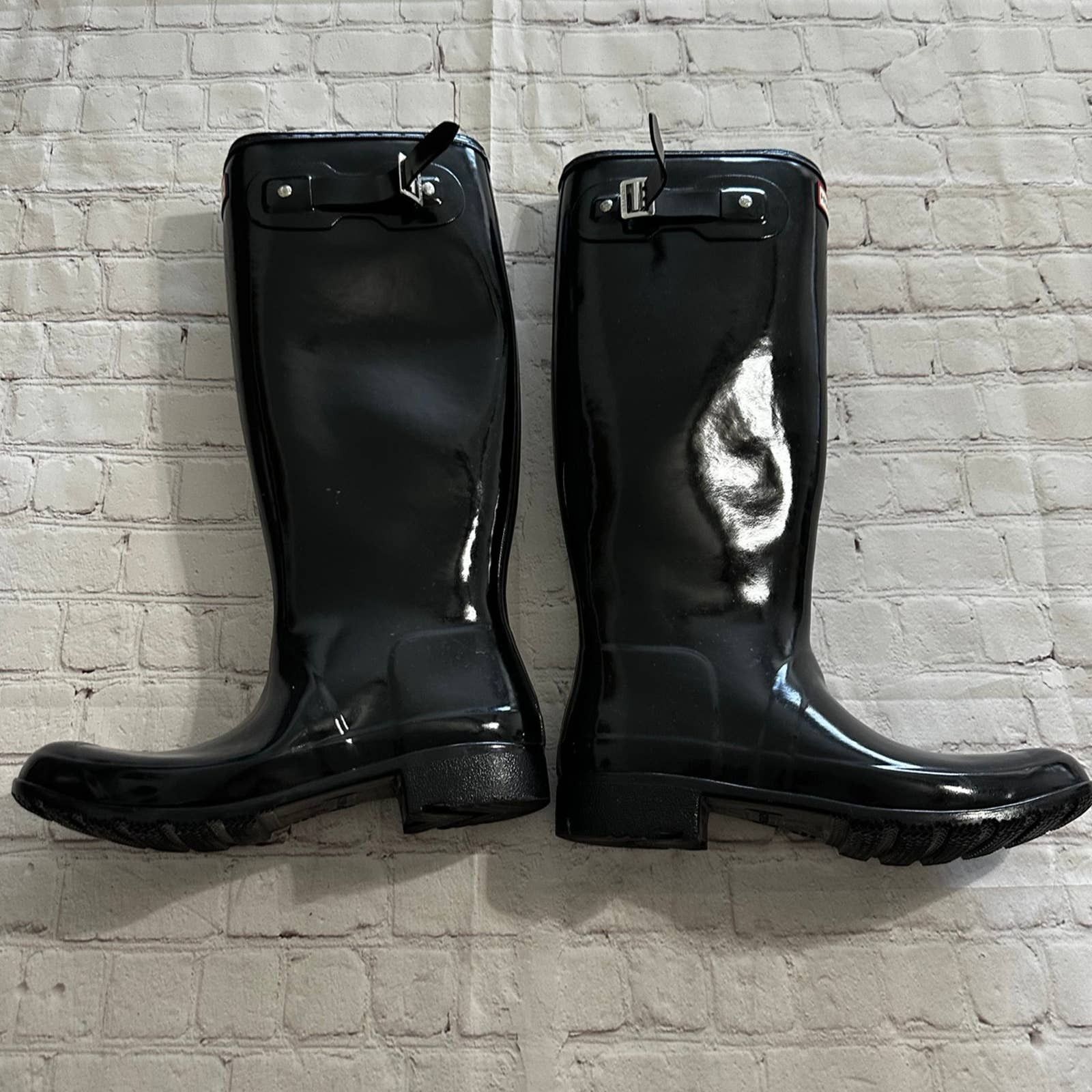 Hunter Hunter boots Size US 9 / IT 39 - 2 Thumbnail