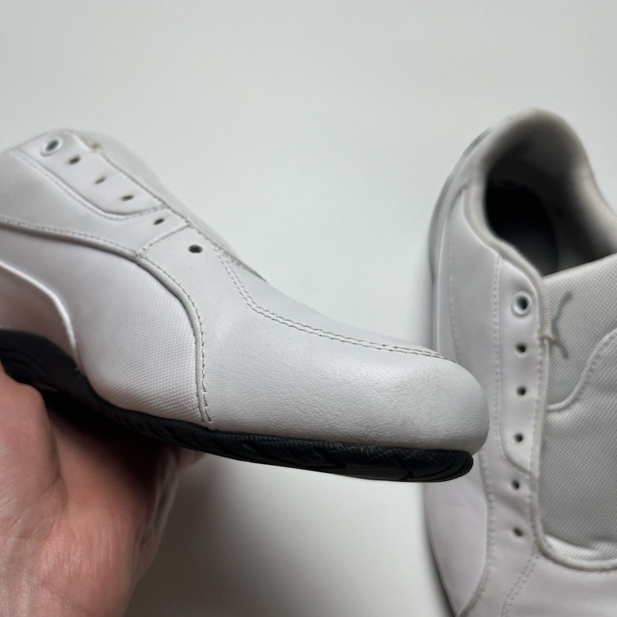 Puma Y2k PUMA JDM Japanese Style Low Profile Speed Sneakers Size US 10 / EU 43 - 7 Thumbnail