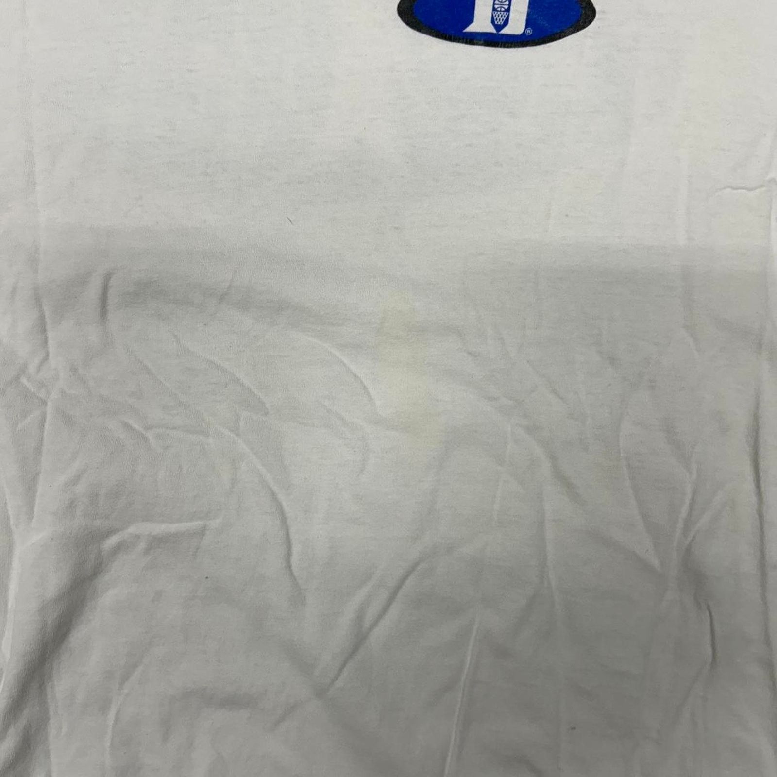 Delta VTG Blue Devils Duke University long sleeve shirt Size US XXL / EU 58 / 5 - 4 Thumbnail